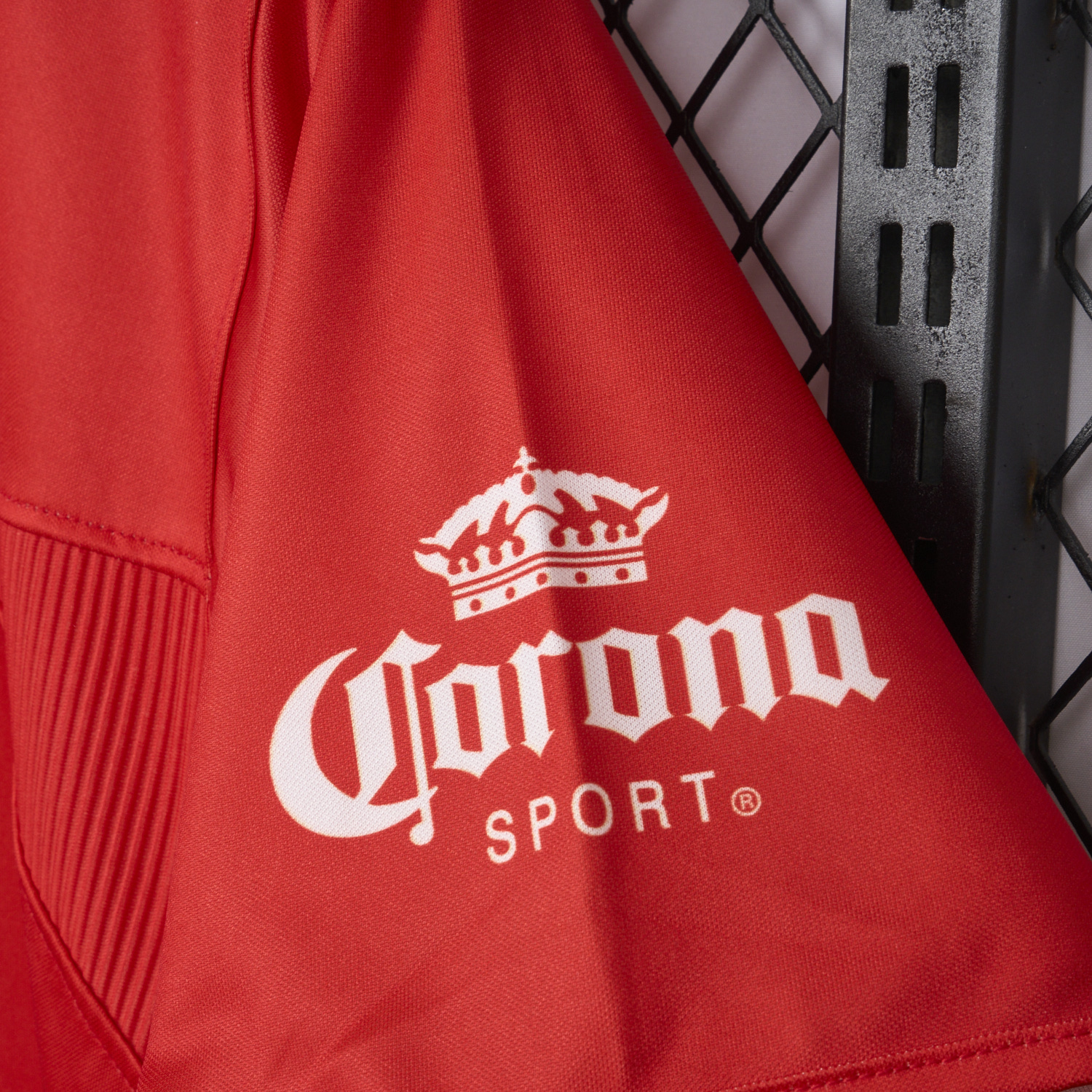 AlphaJersey-Retro Toluca 2000-01 Home Jersey