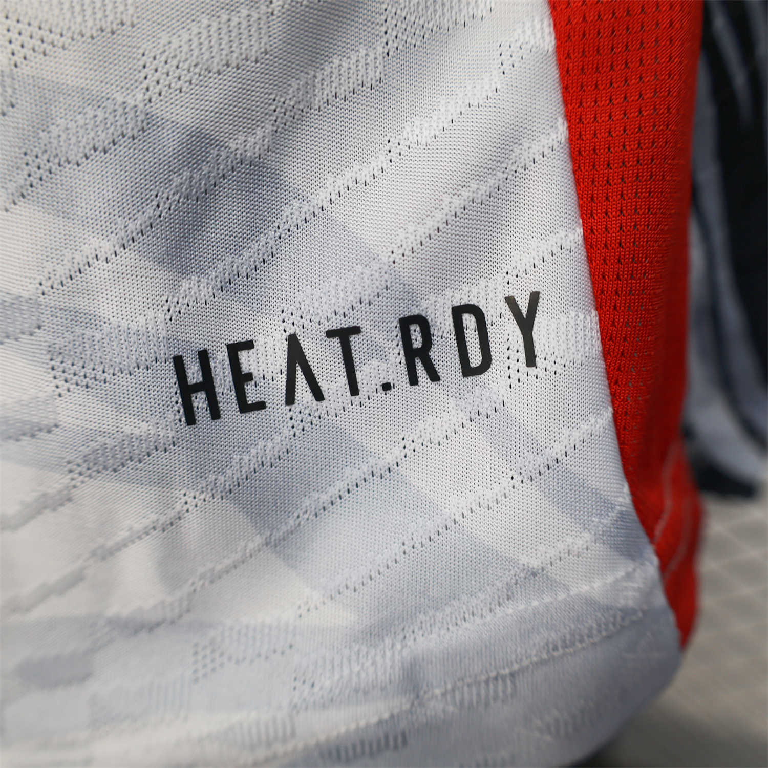 AlphaJersey-Manchester United 25-26 White Special Edition Jersey - Player Version