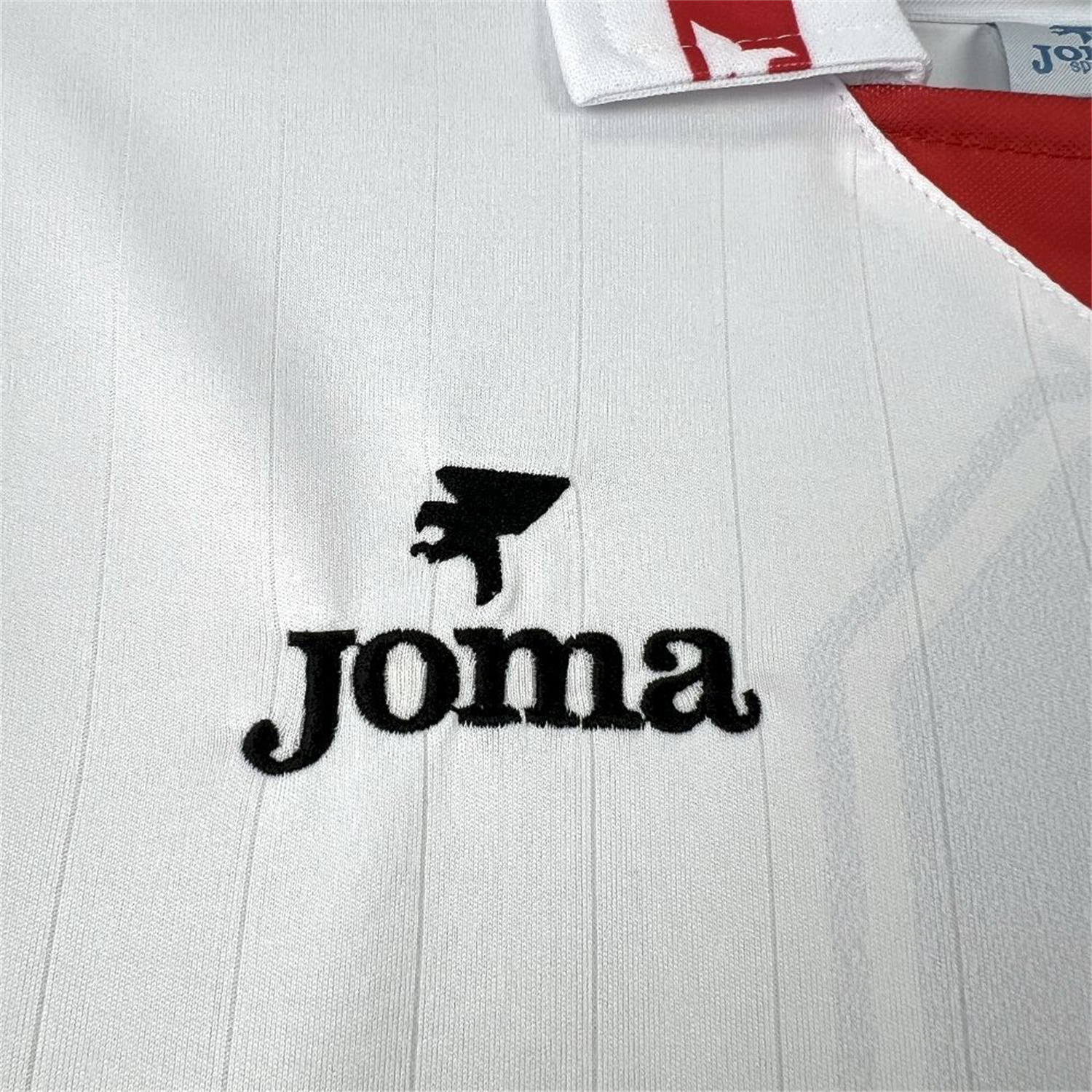 AlphaJersey-Retro Sporting de Gijon 1996-97 Away Jersey