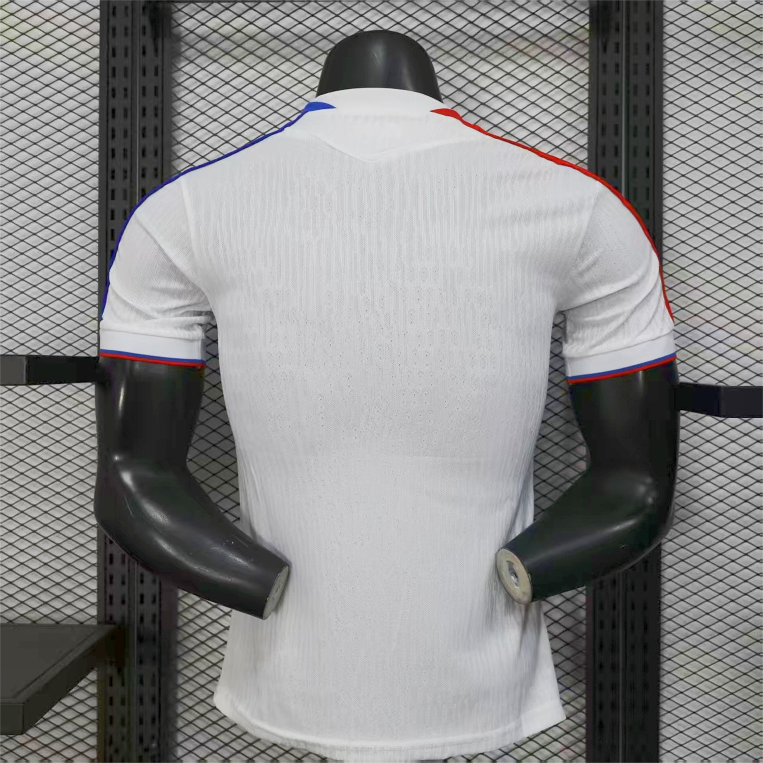AlphaJersey-Crystal Palace 25-26 Third Jersey - Player Version