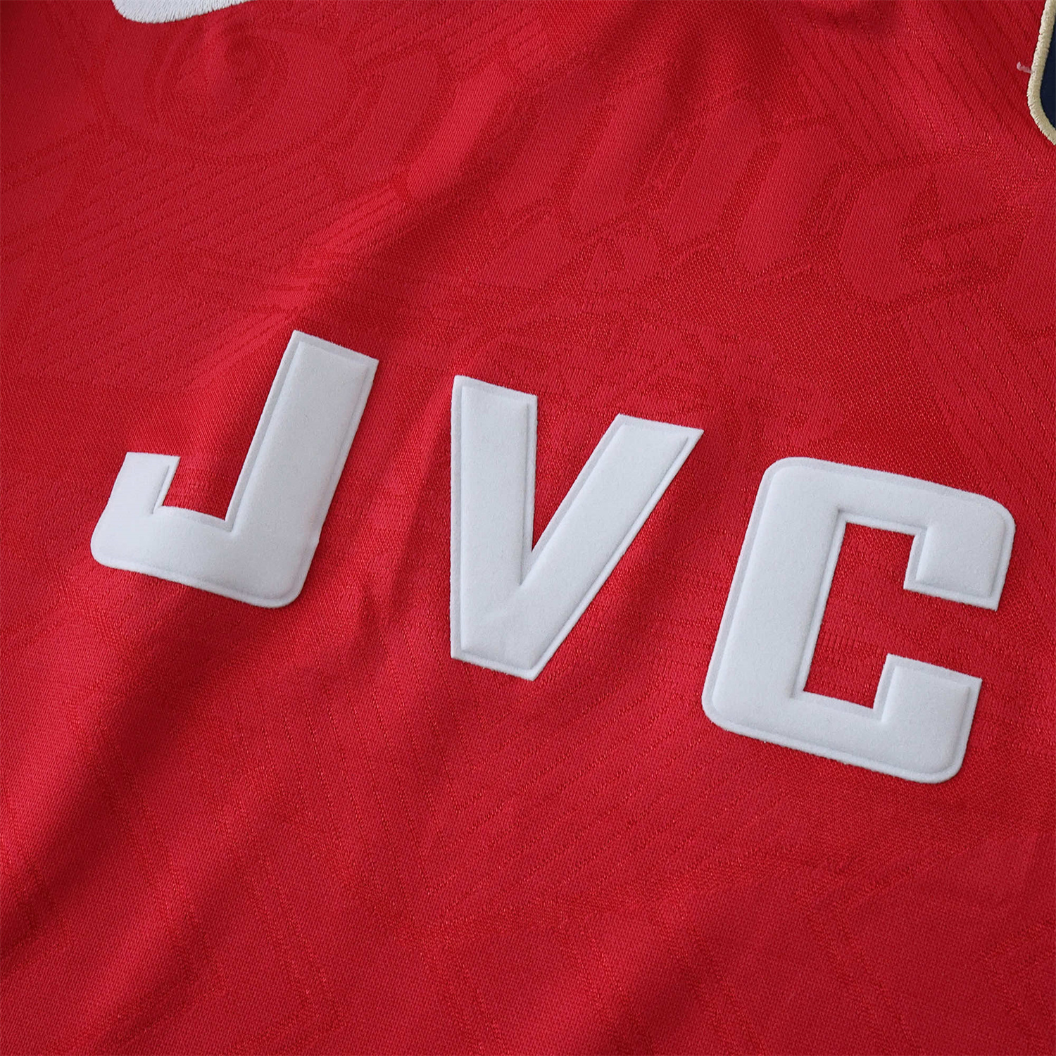 AlphaJersey-Retro Arsenal 1996-97 Home Kids Kit