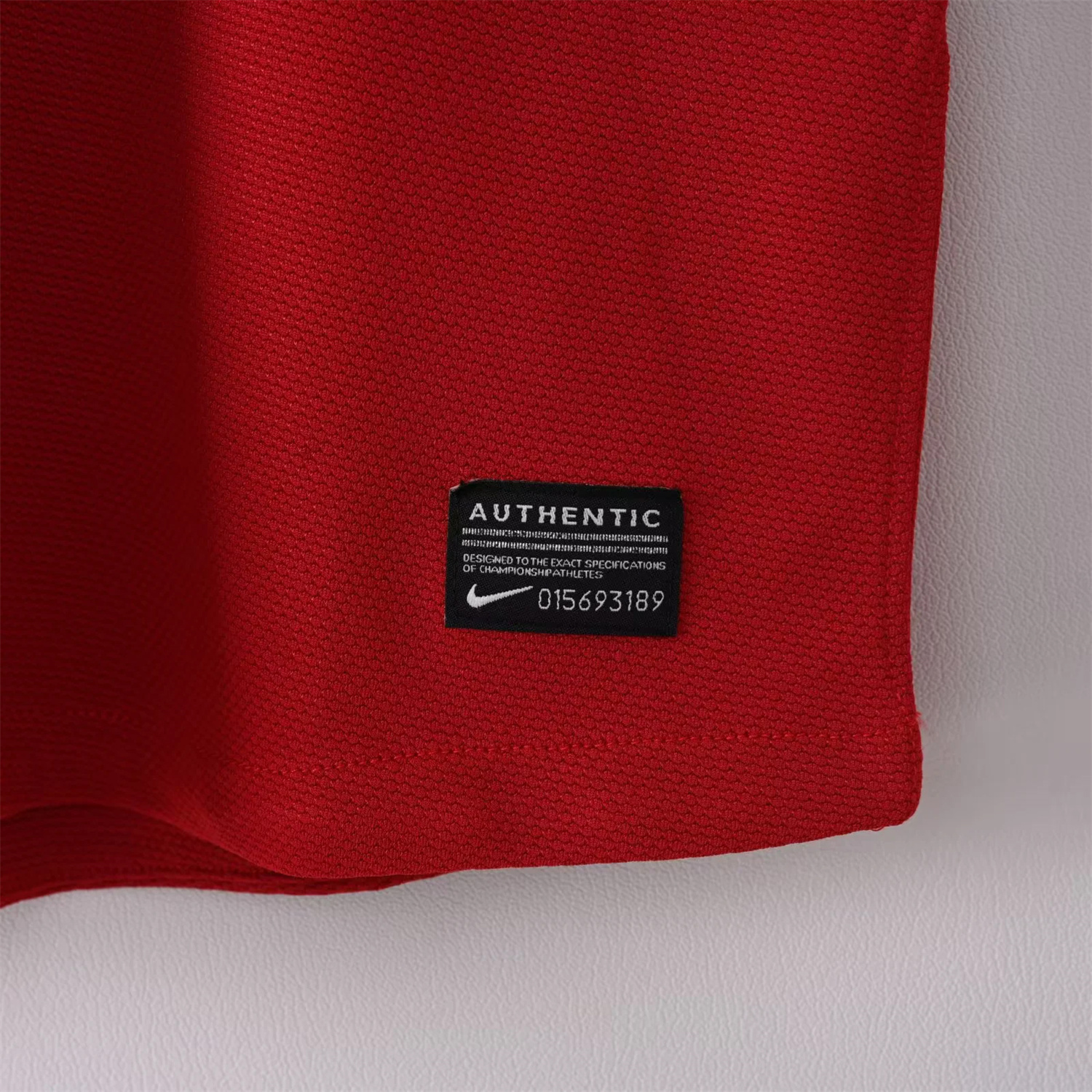 AlphaJersey-Retro Portugal 2012 Home Long Sleeves Jersey