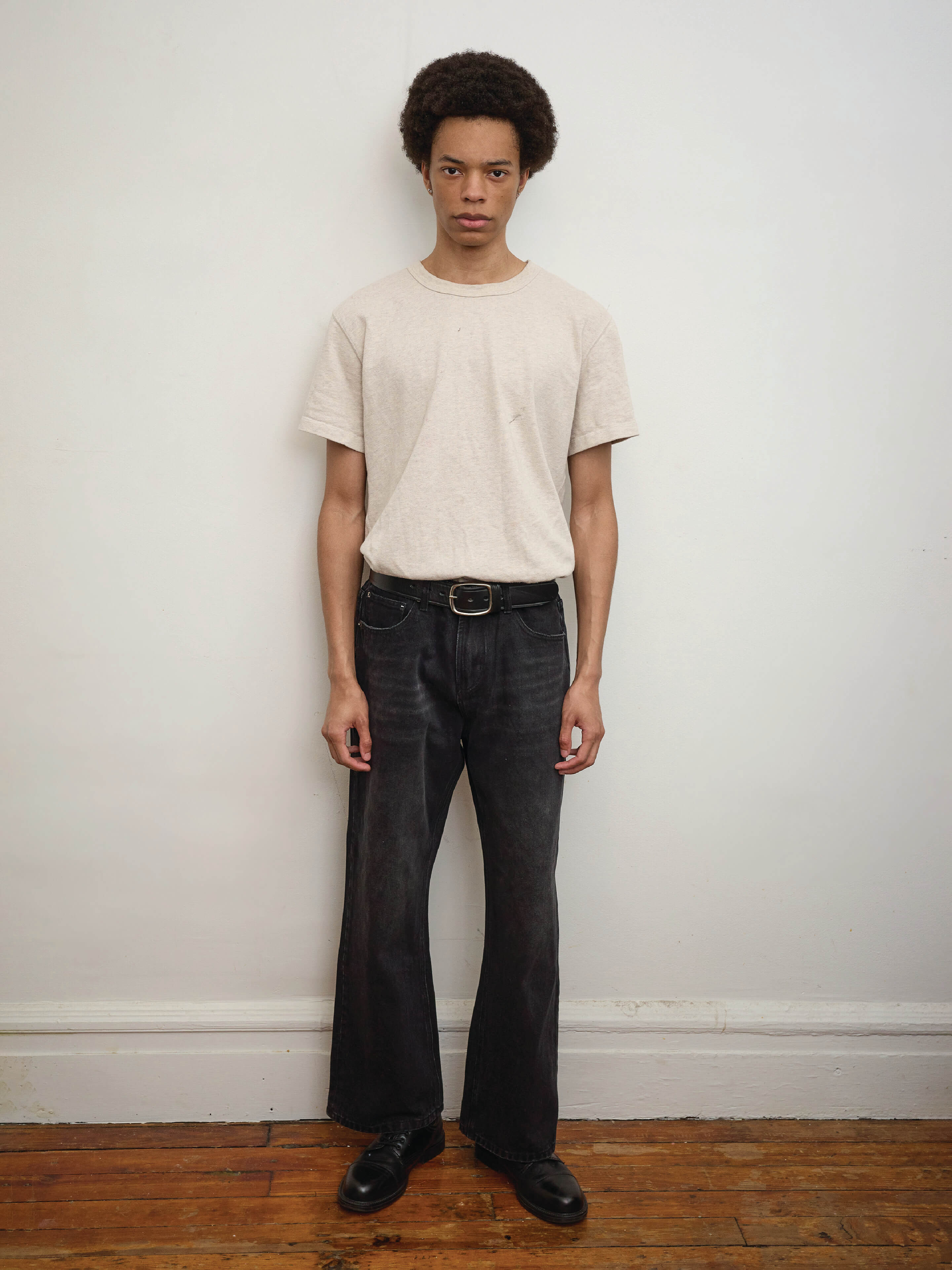 Flare Jeans | Modern Menswear by yycbvcnbmmnbm