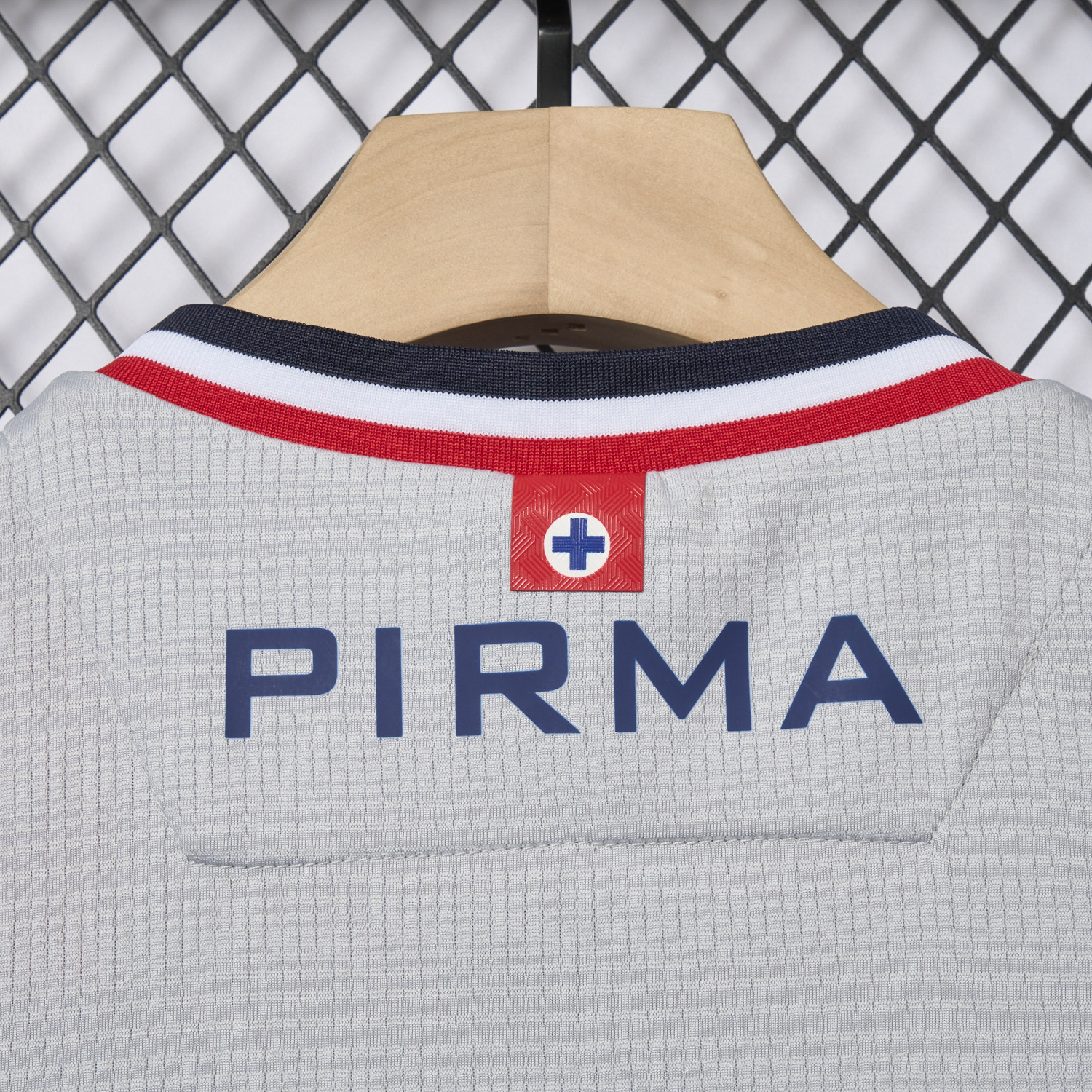 AlphaJersey-Cruz Azul 25-26 Away Jersey - Fans Version