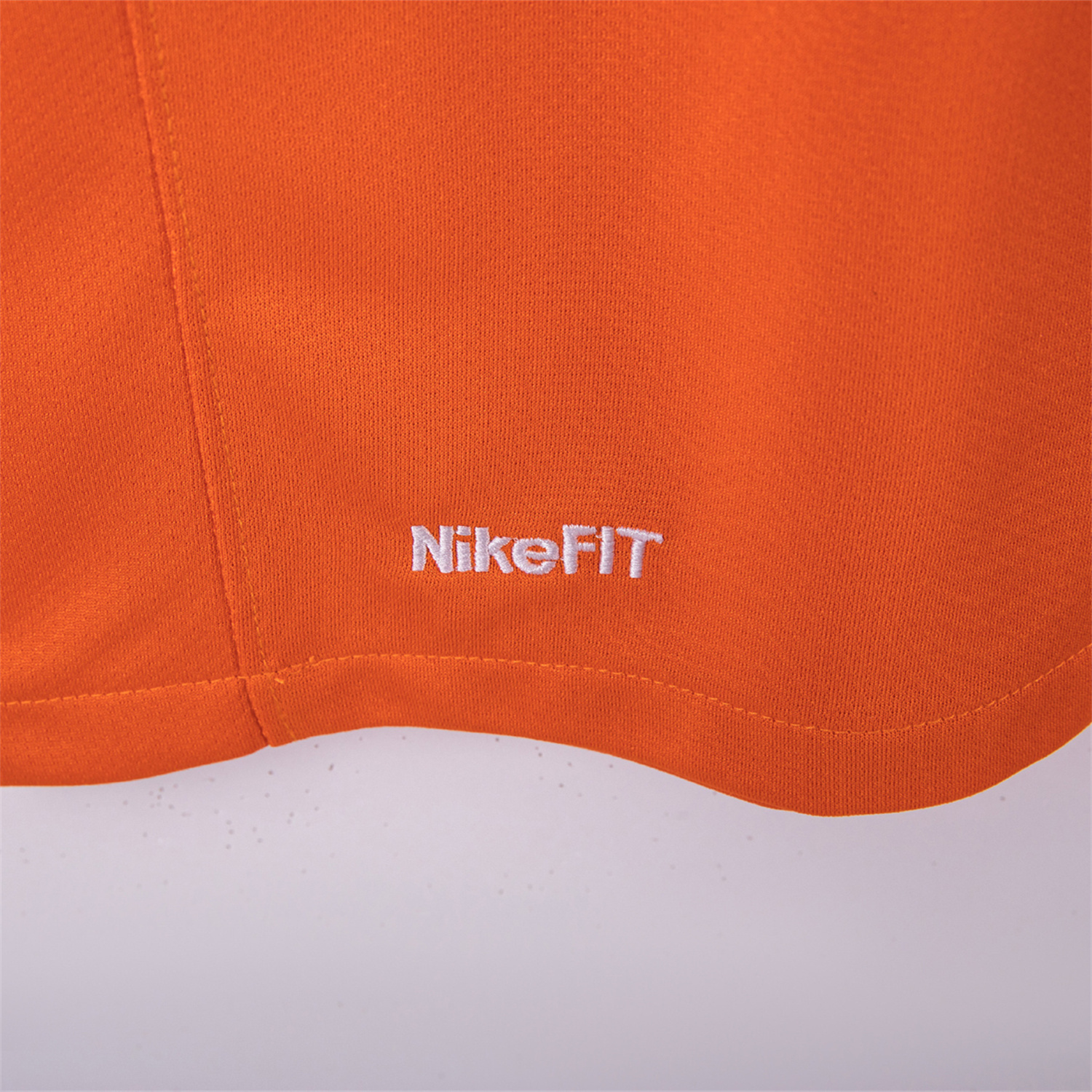 AlphaJersey-Retro Netherlands 2008 Home Jersey