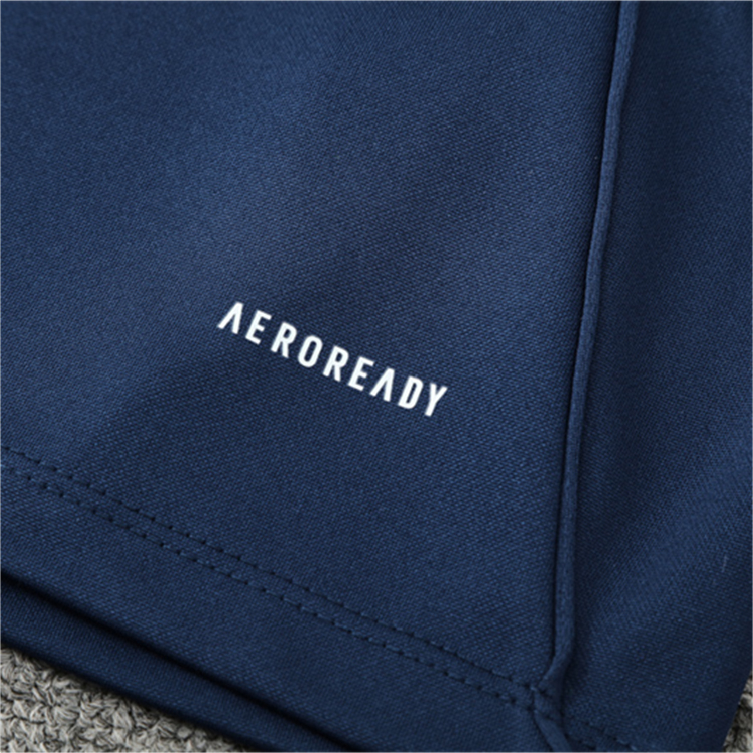 AlphaJersey-Arsenal 25-26 Long Sleeve Training Set - Royal Blue Top & Royal Blue Pants