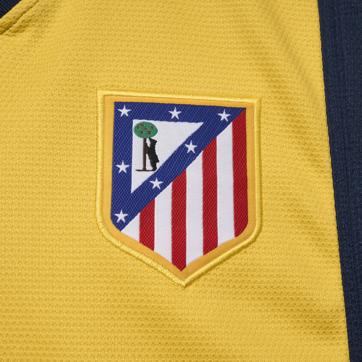 AlphaJersey-Retro Atletico Madrid 2013-14 Away Jersey
