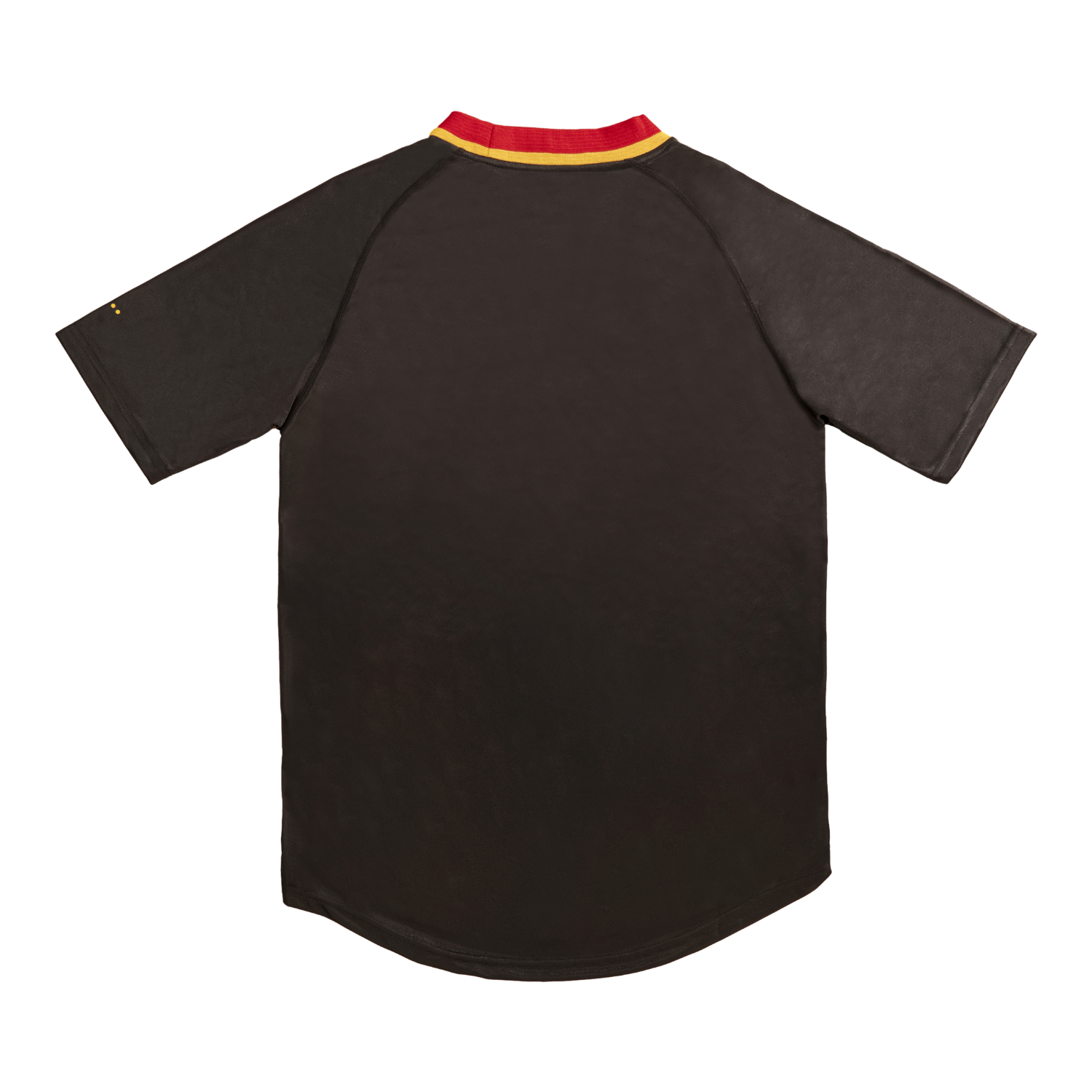 AlphaJersey-Retro Belgium 2000 Away Black Jersey