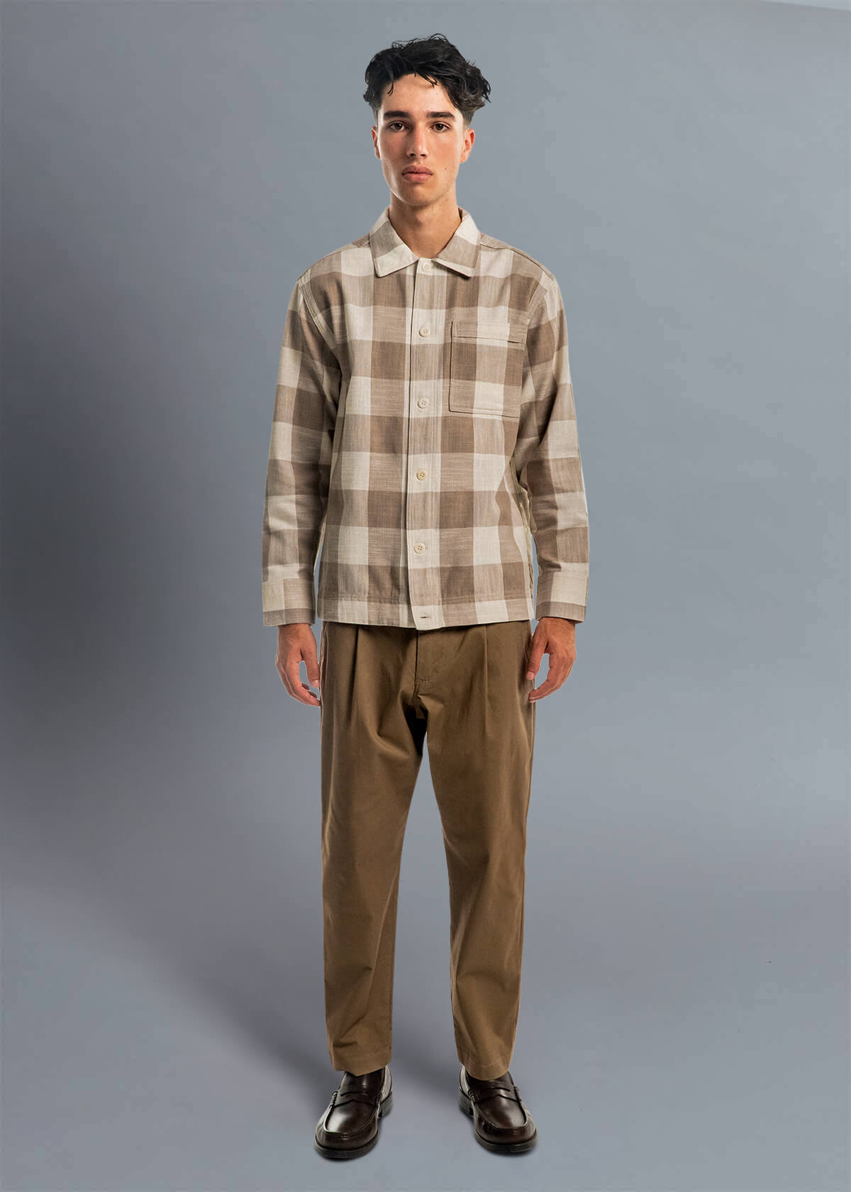 White Linen Lsv | Modern Menswear by yycbvcnbmmnbm