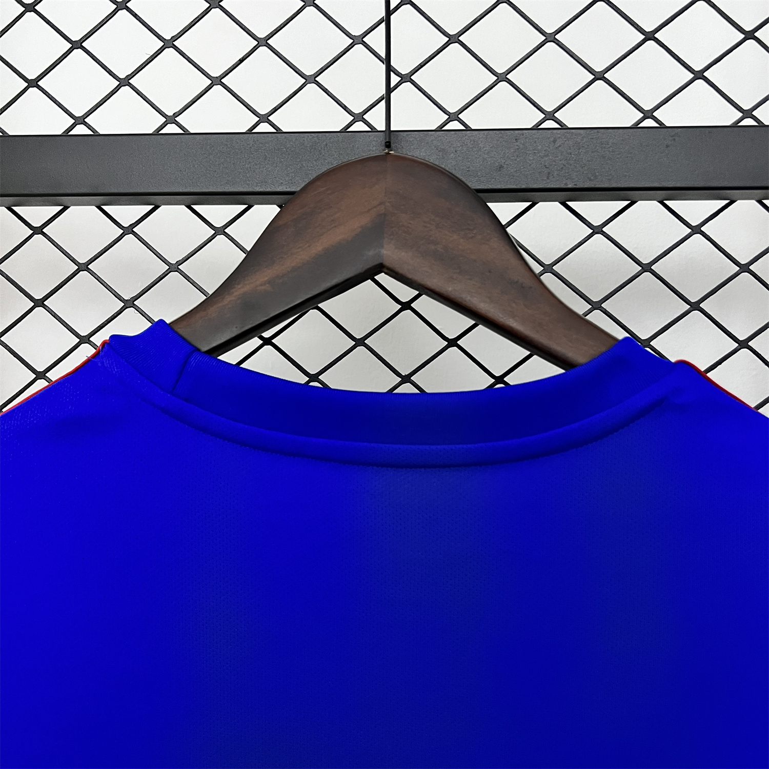 AlphaJersey-Japan 2024 Blue Dargon Special Edition Jersey - Fans Version