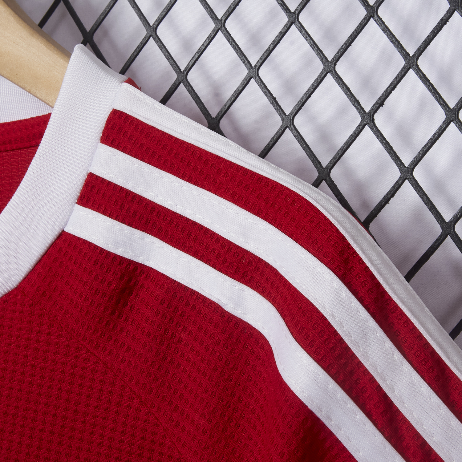 AlphaJersey-Union Berlin 25-26 60th Commemorative Special Jersey - Fans Version