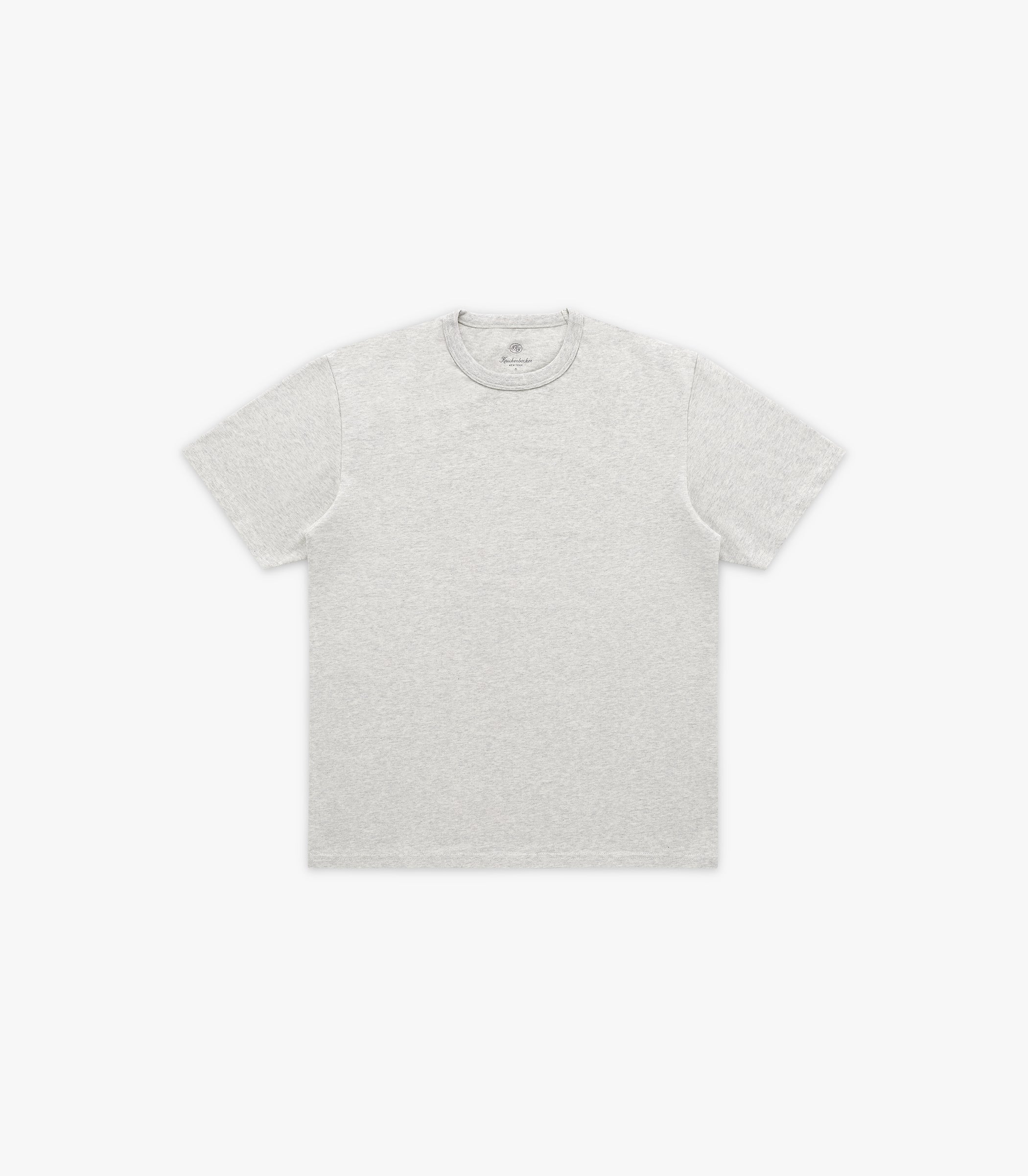 Heavyweight T-Shirt | Modern Menswear by yycbvcnbmmnbm