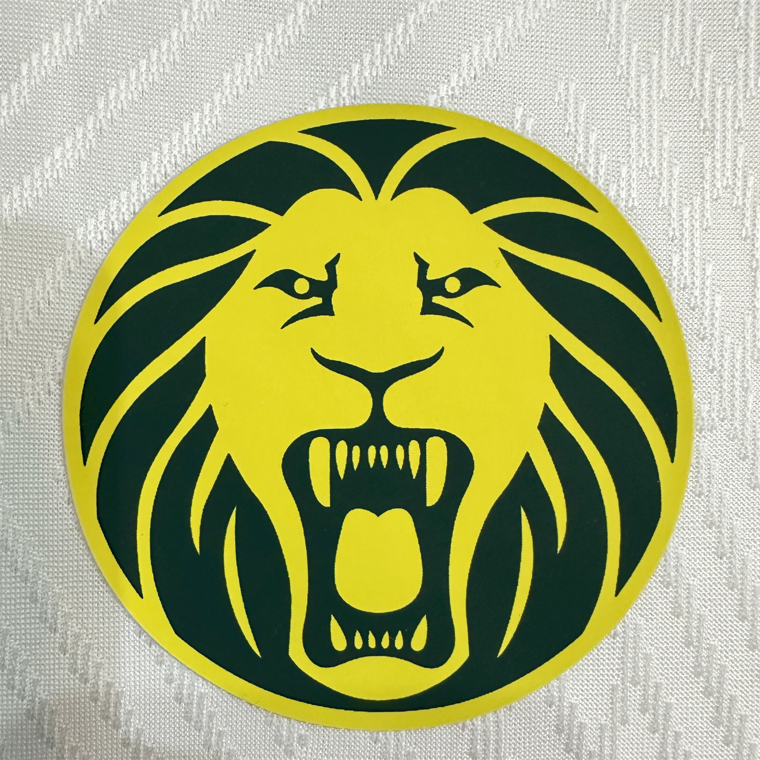 AlphaJersey-Cameroon 25-26 Third Jersey - Player Version