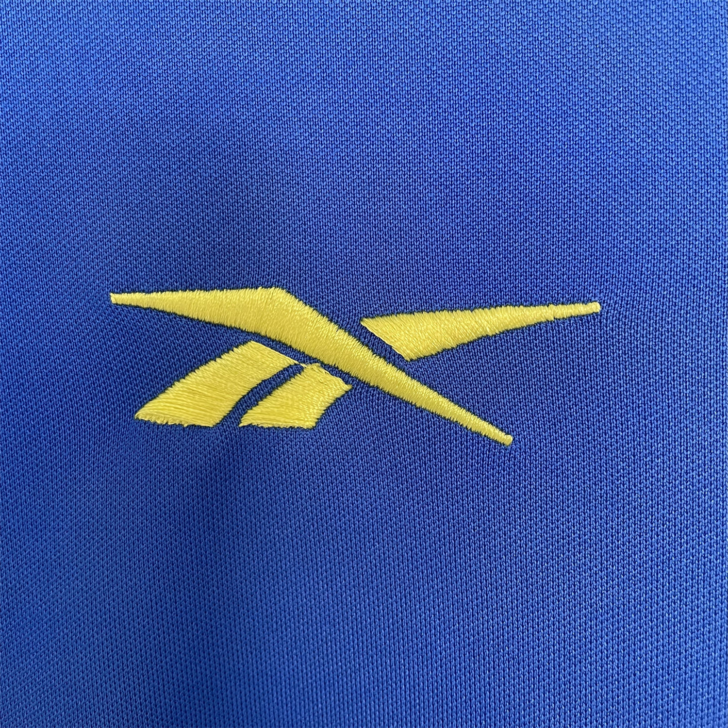 AlphaJersey-Retro Colombia 1998 Away Jersey