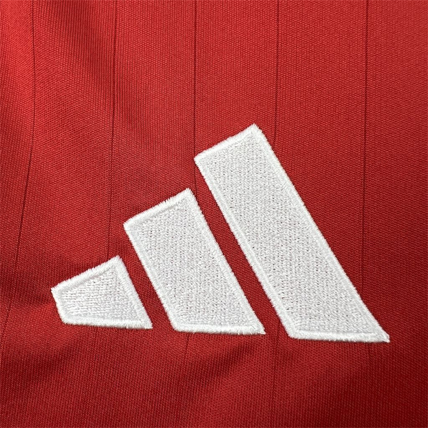 AlphaJersey-SC Internacional 26-27 Home Jersey - Fans Version