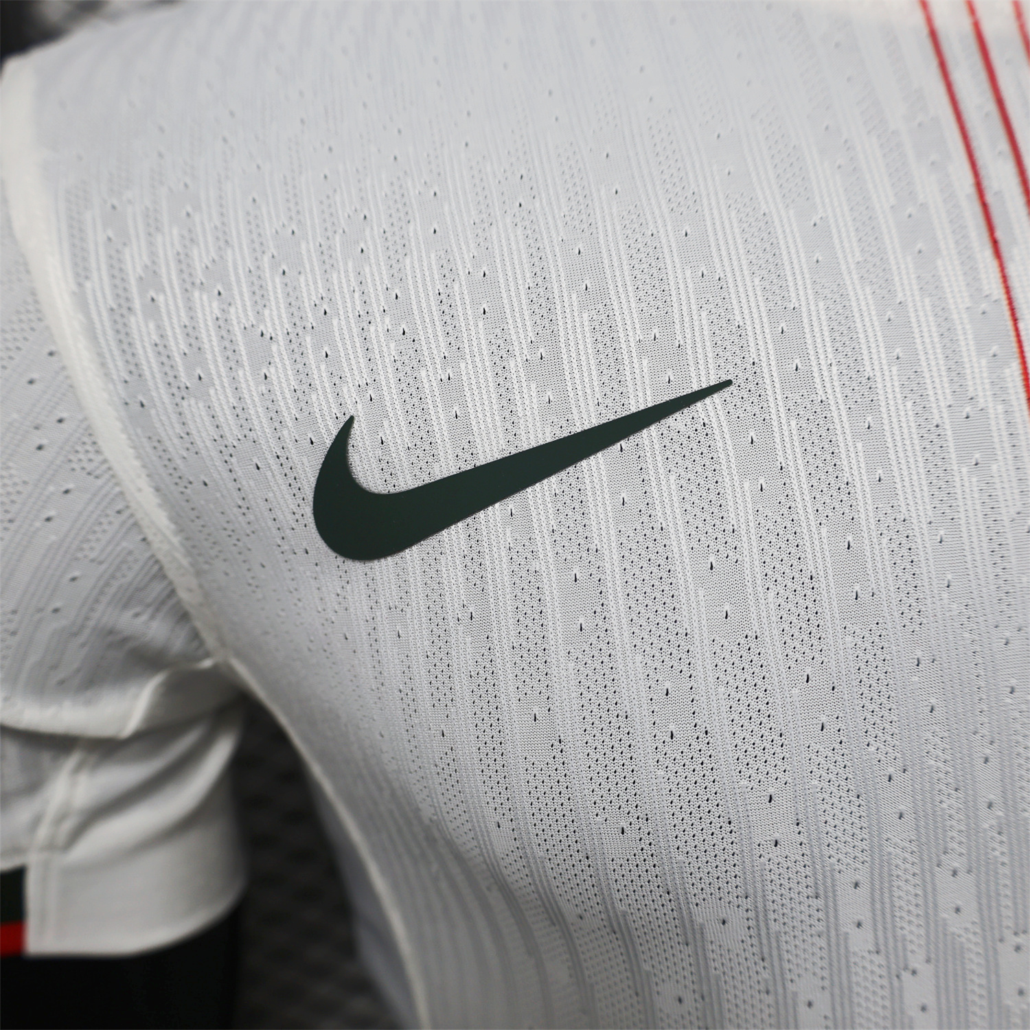 AlphaJersey-C.H.E.L.S.E.A 25-26 Away Jersey (Leaked Version) - Player Version