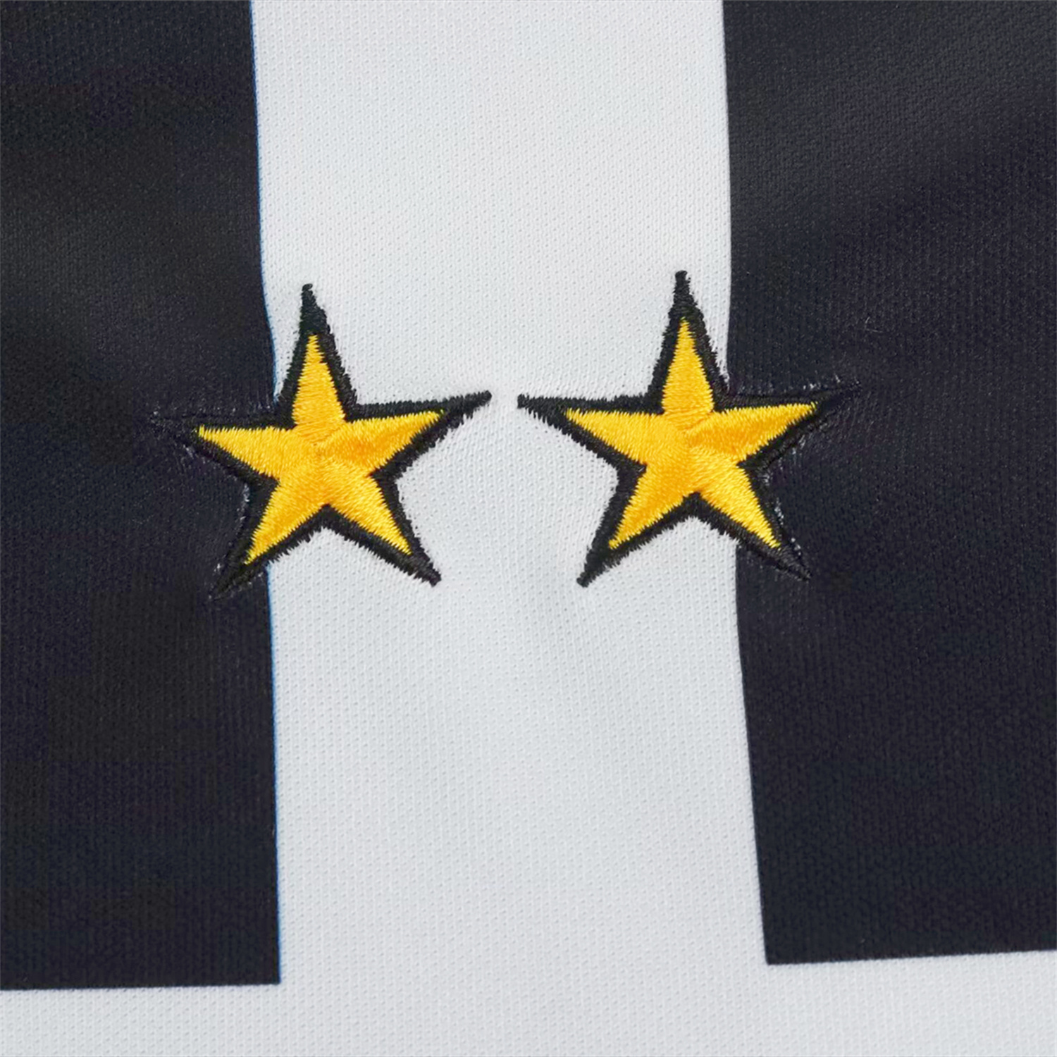 AlphaJersey-Retro Juventus 1995-97 Home Kids Kit