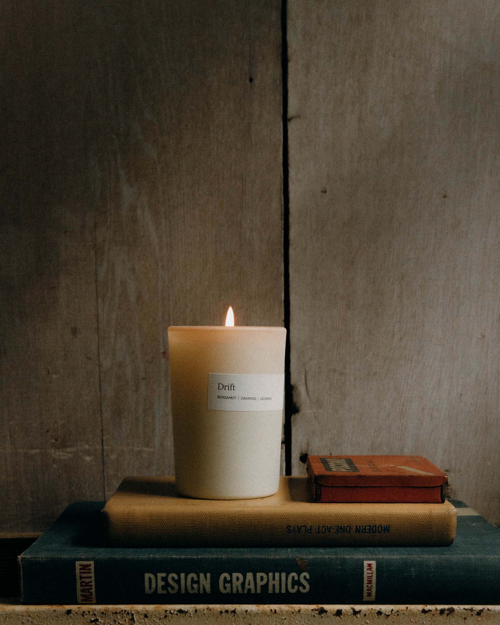 The Candle in Drift | Modern Menswear by yycbvcnbmmnbm
