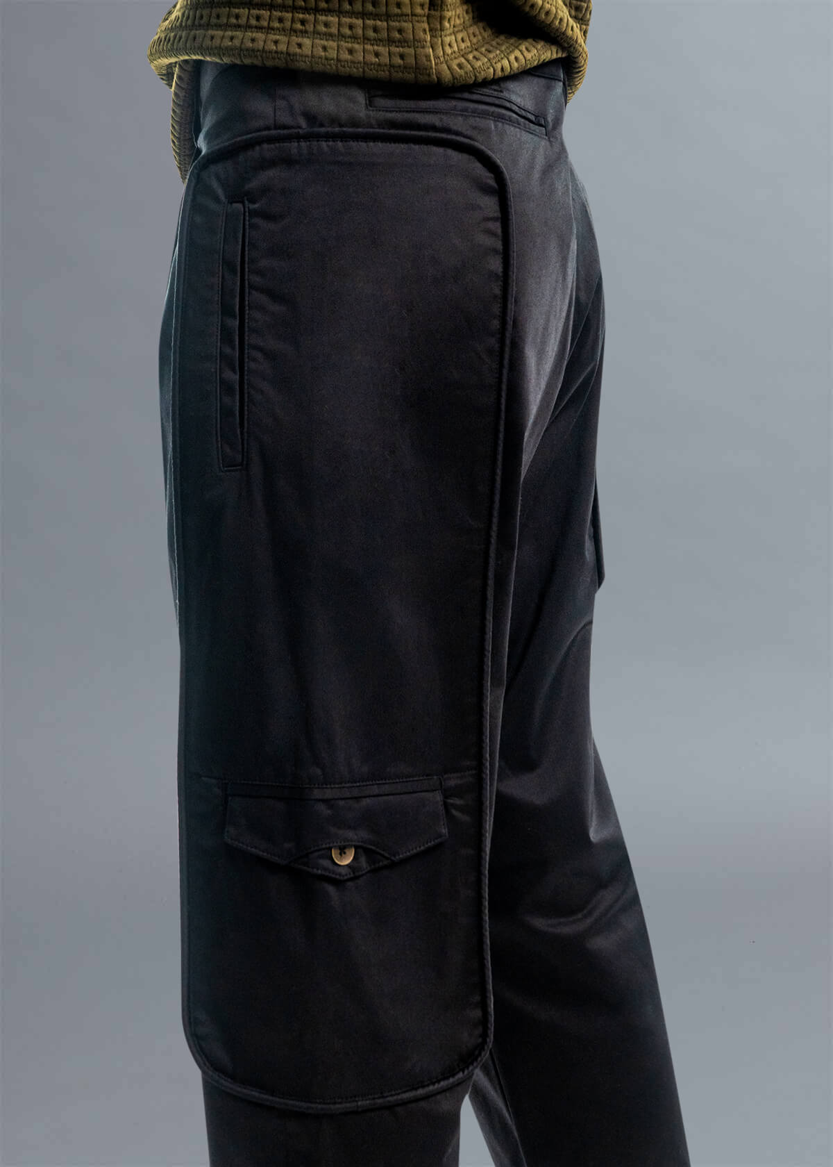 Kargo Black: Boxer Fit | Modern Menswear by yycbvcnbmmnbm