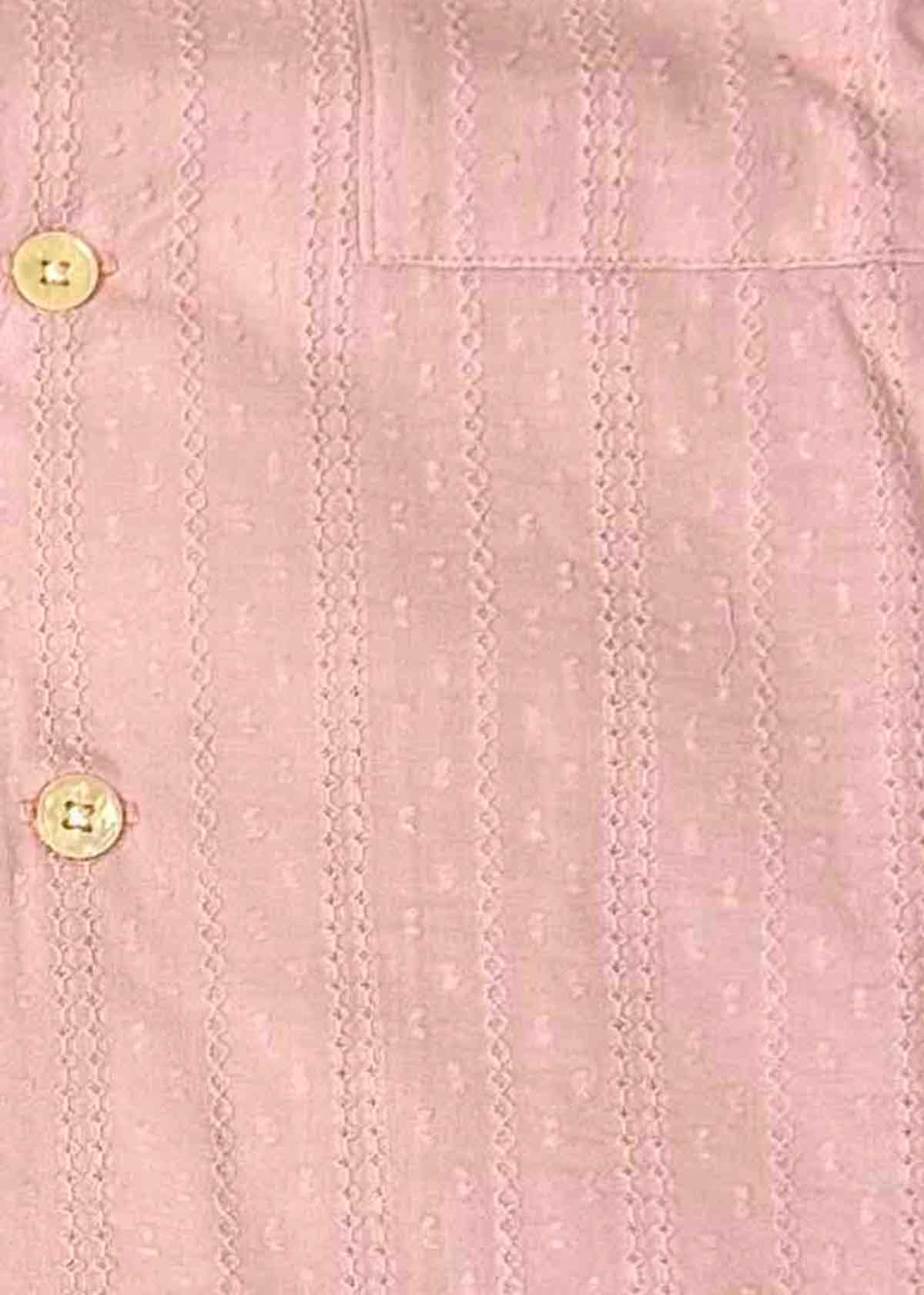 Embroidered Way Dusty Rose | Modern Menswear by yycbvcnbmmnbm