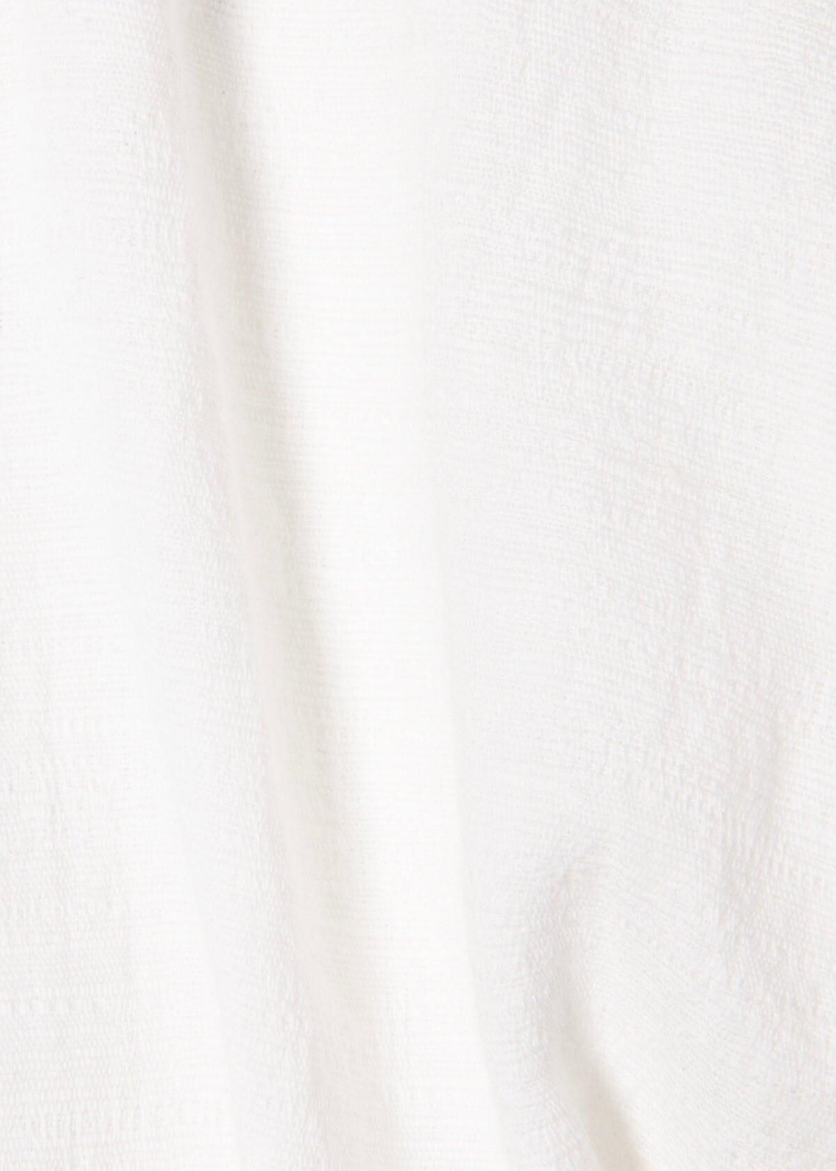Offset Slub White | Modern Menswear by yycbvcnbmmnbm