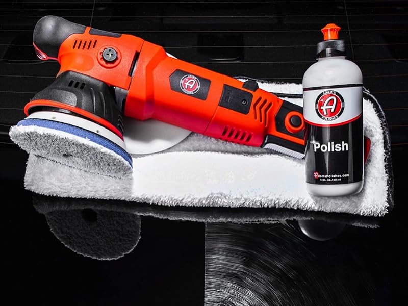 polish