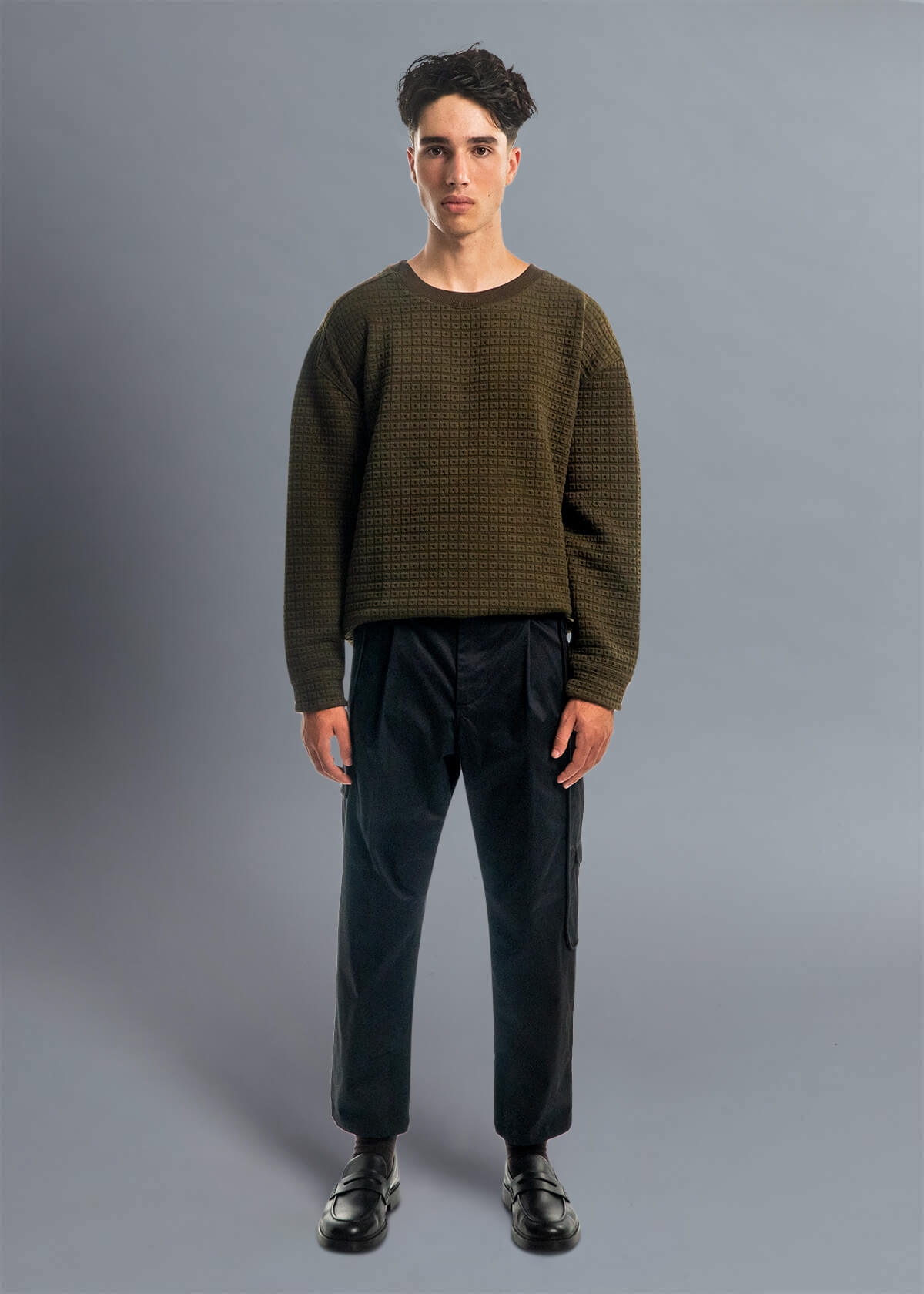Kargo Black: Boxer Fit | Modern Menswear by yycbvcnbmmnbm