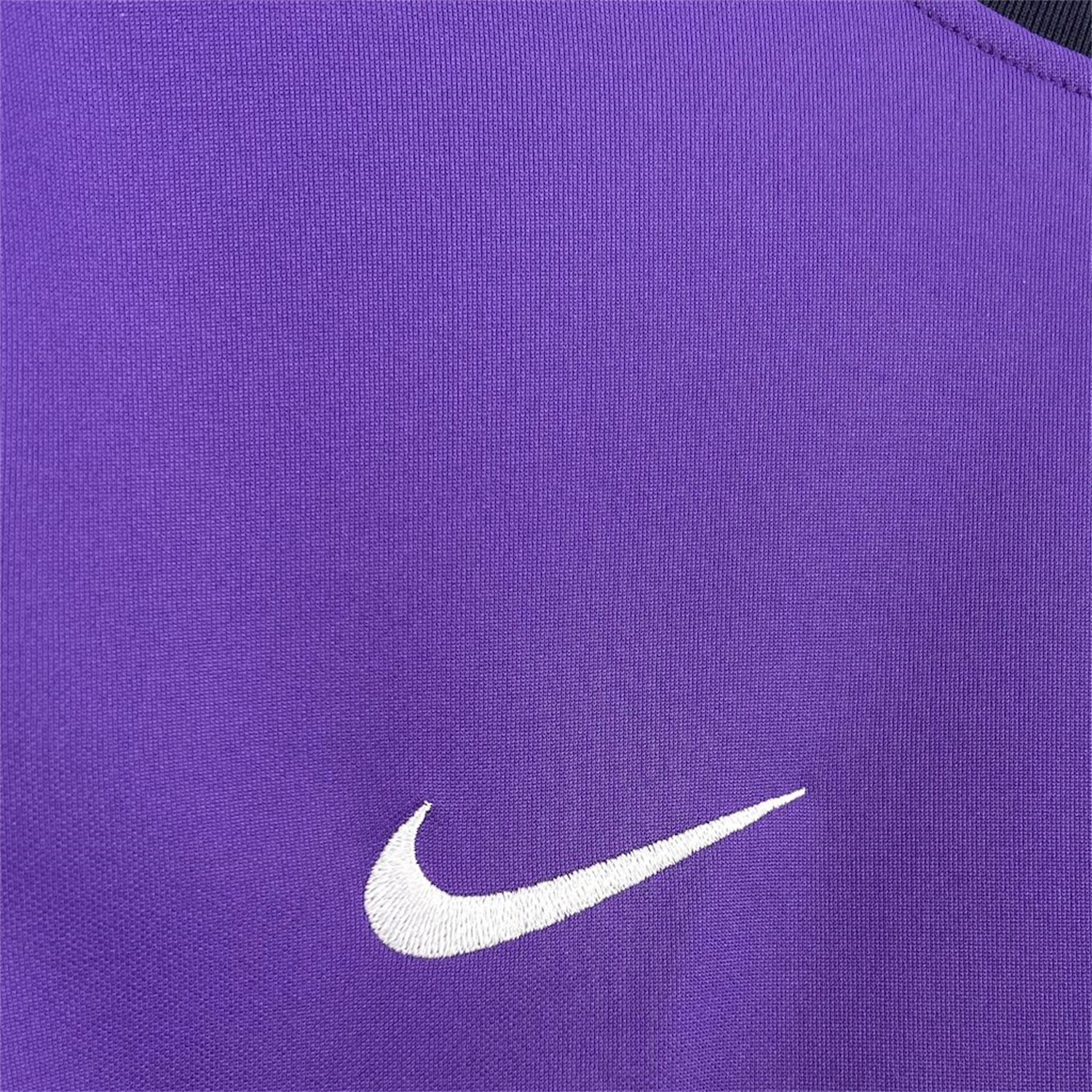 AlphaJersey-Corinthians 2025-26 Purple Pre-Match Jersey - Fans Version