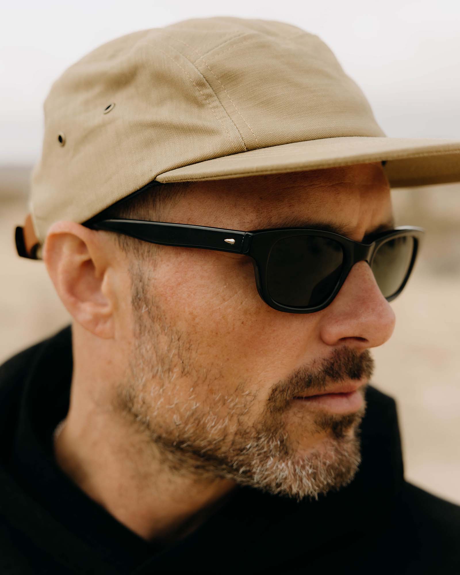 The Sergio in Black | Modern Menswear by yycbvcnbmmnbm