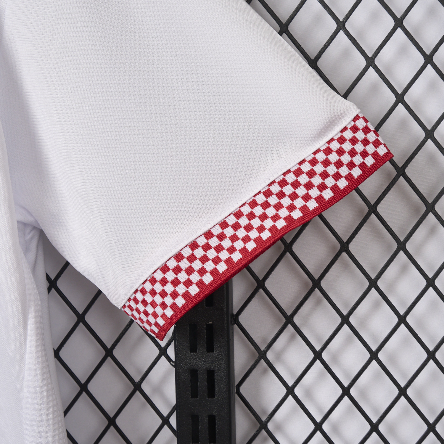 AlphaJersey-Retro Sevilla FC 2012-13 Home Jersey