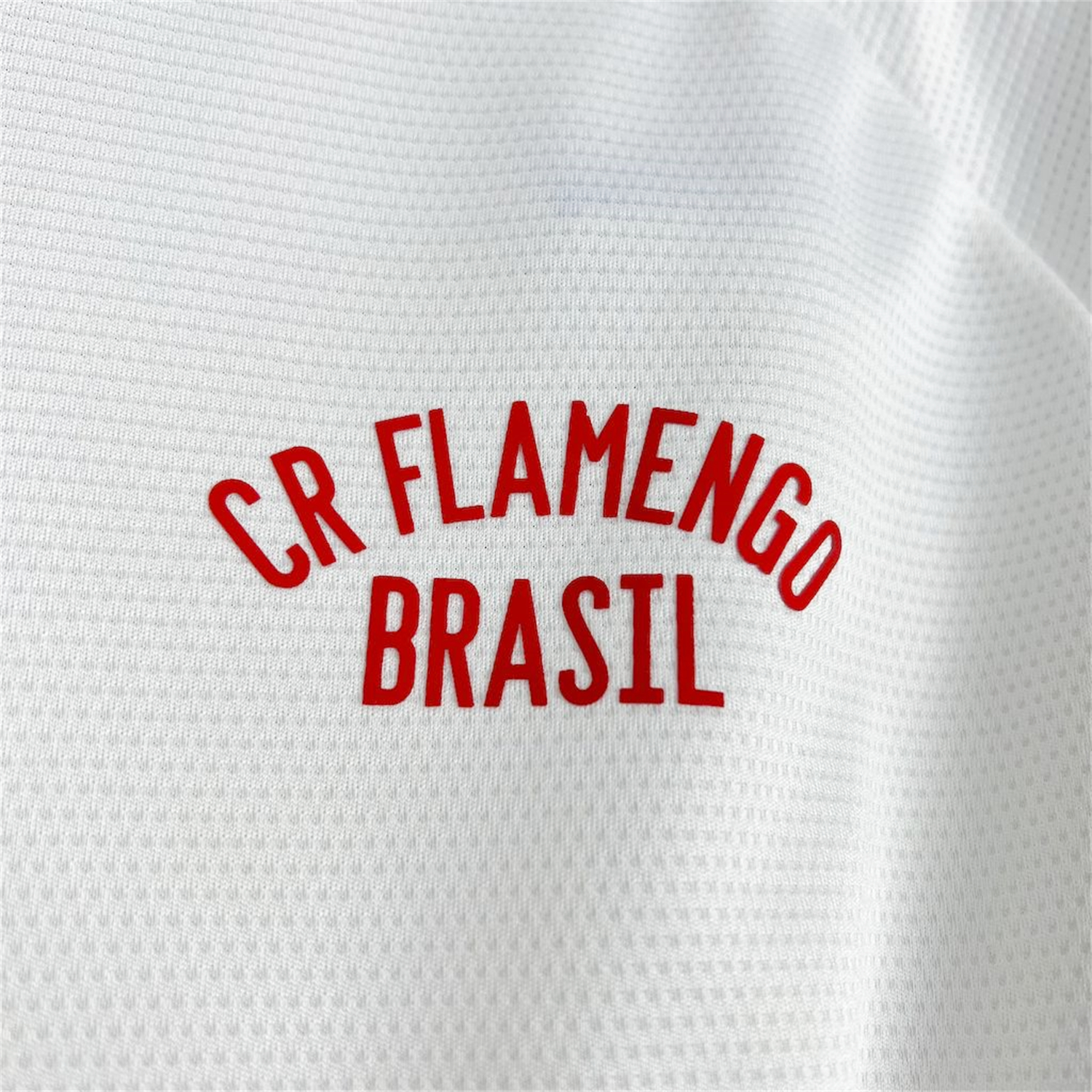 AlphaJersey-Retro Flamengo 1981-82 Away Jersey