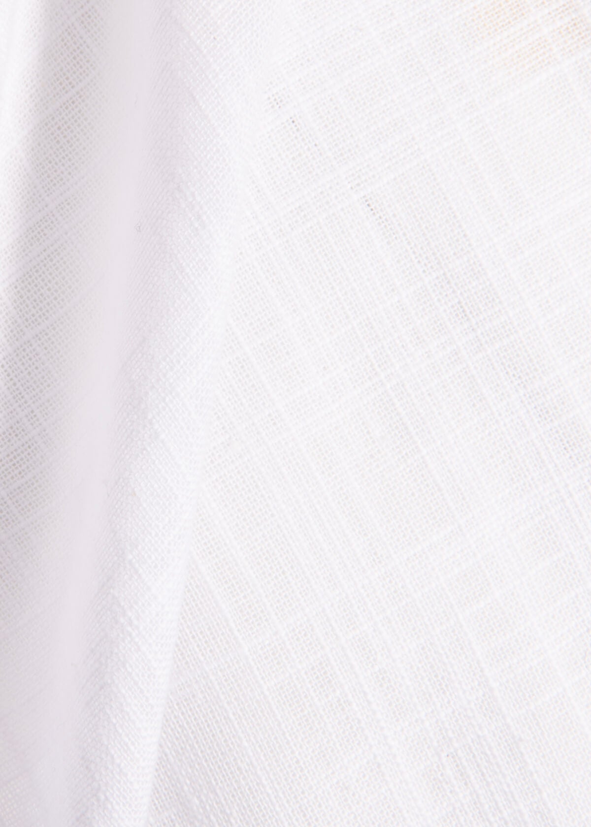Feather Cross-X White | Modern Menswear by yycbvcnbmmnbm