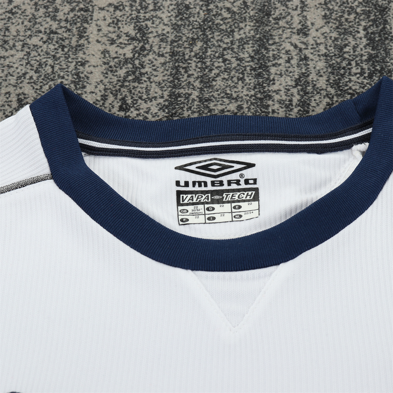 AlphaJersey-Retro Manchester United 2000-01 Away Kids Kit