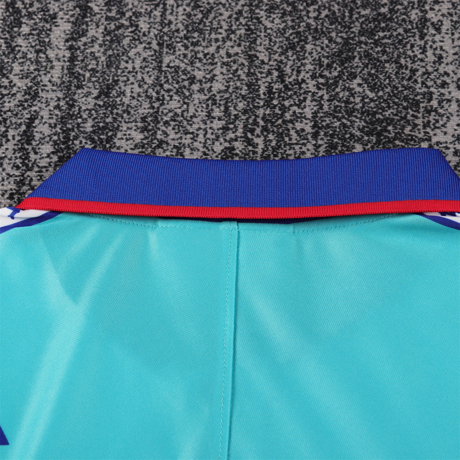 AlphaJersey-Retro Barcelona 1992-95 Away Kids Kit