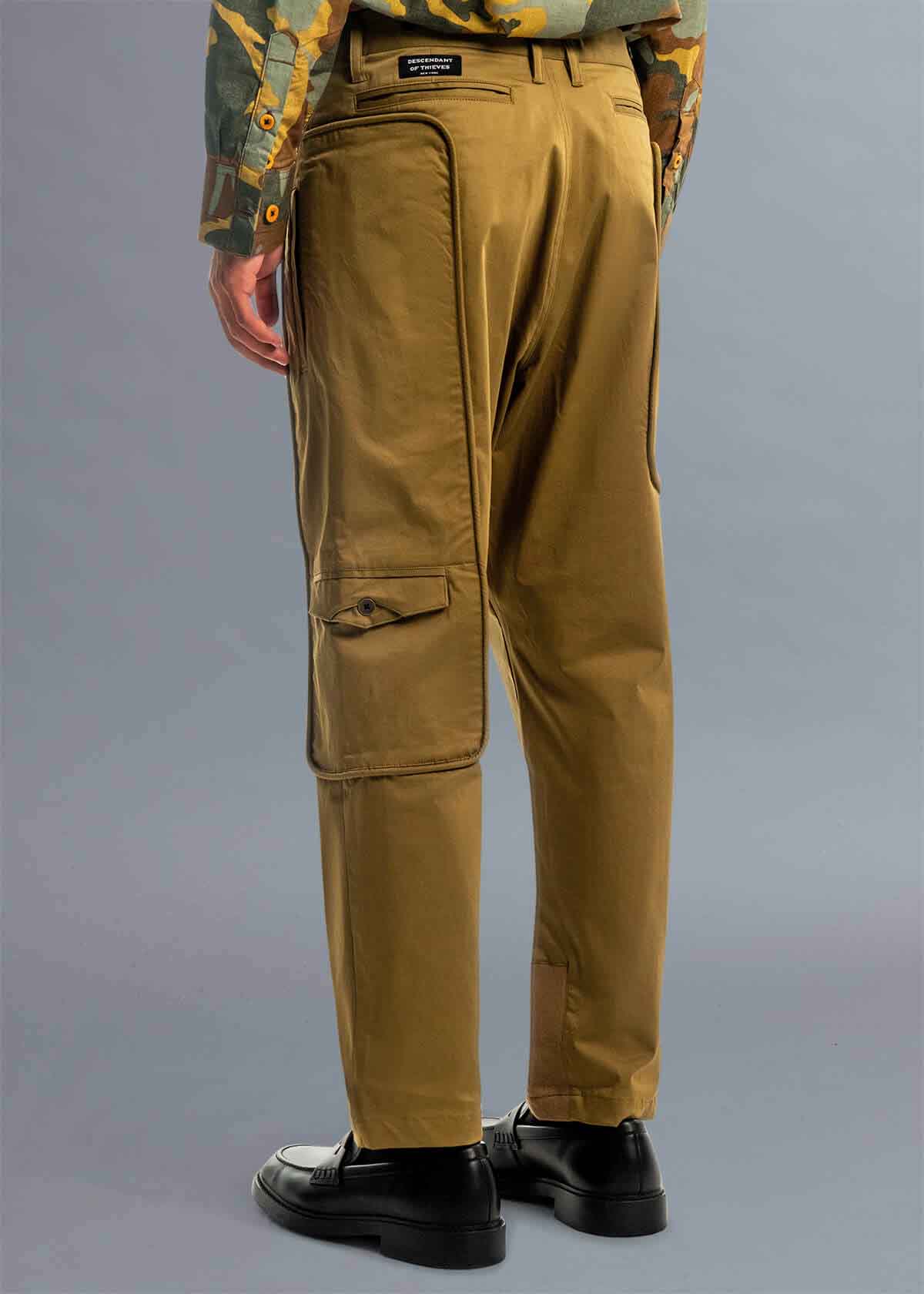 Kargo Bronze: Boxer Fit | Modern Menswear by yycbvcnbmmnbm