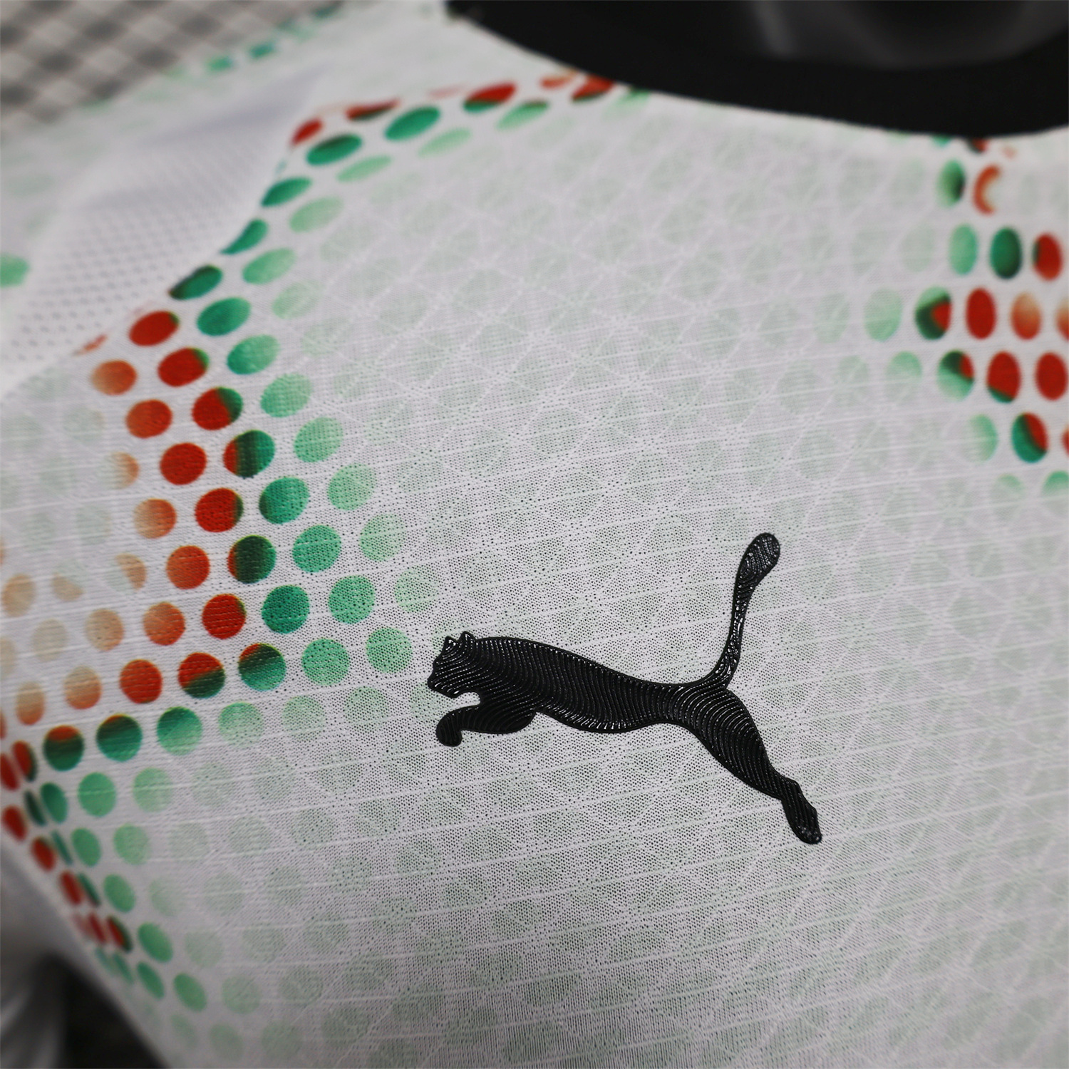AlphaJersey-Portugal 2025-26 Away Jersey - Player Version