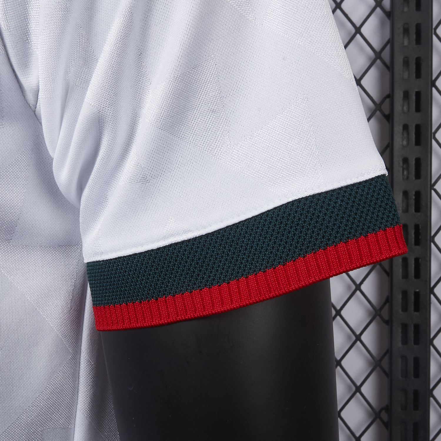 AlphaJersey-Mexico 2026 Away Jersey - Player Version