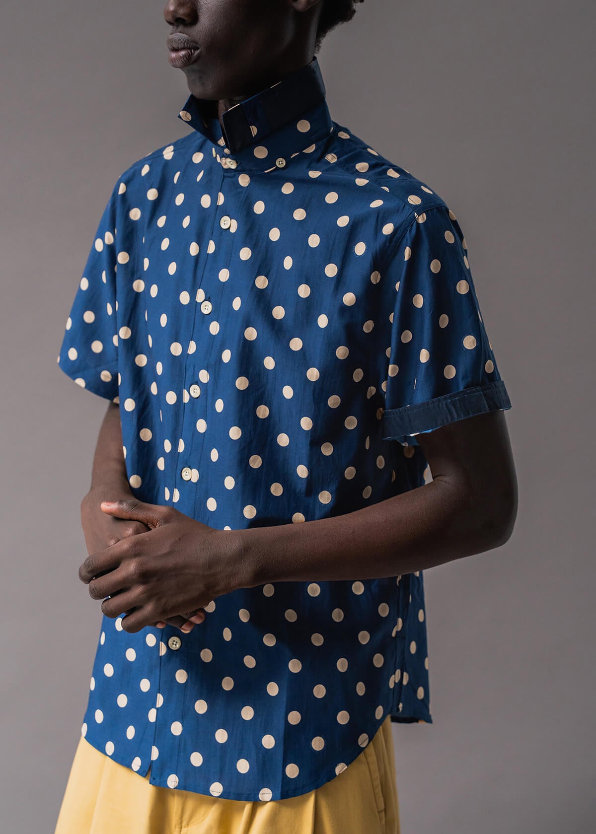 Dot Of Thieves | Modern Menswear by yycbvcnbmmnbm