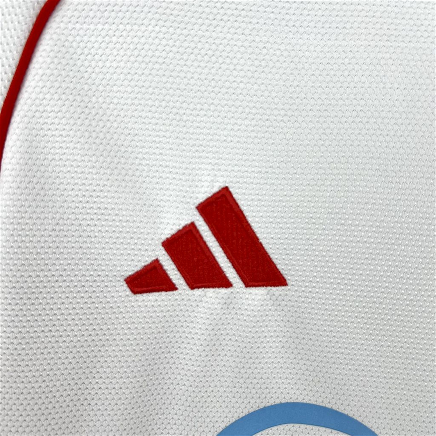 AlphaJersey-Sevilla 25-26 Home Special Jersey - Fans Version