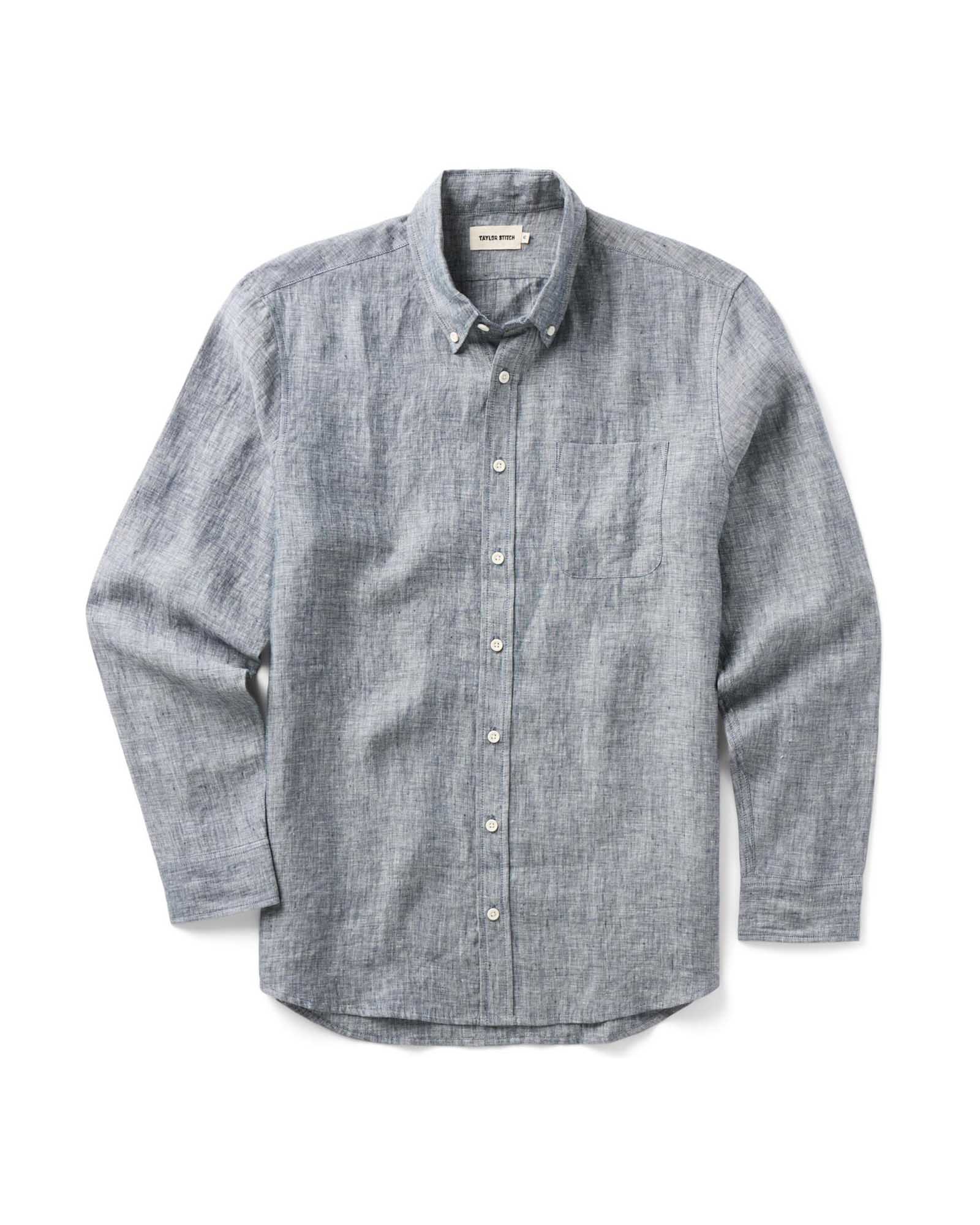 The Jack in Ocean Linen | Modern Menswear by yycbvcnbmmnbm