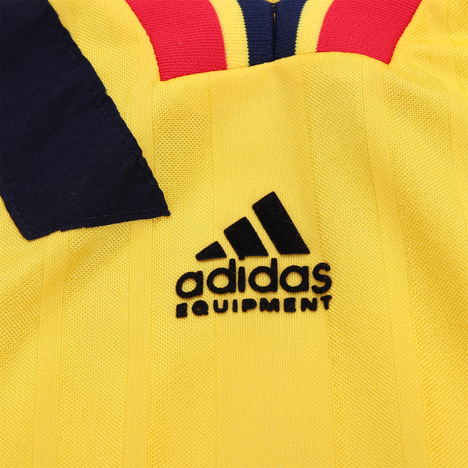 AlphaJersey-Retro Arsenal 1993-94 Away Kids Kit