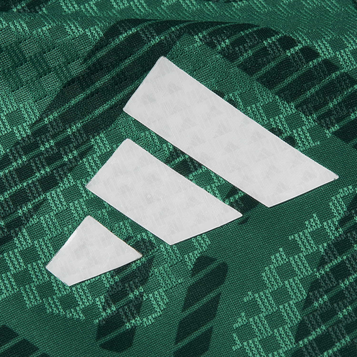 AlphaJersey-Mexico 2026 Home Jersey - Player Version