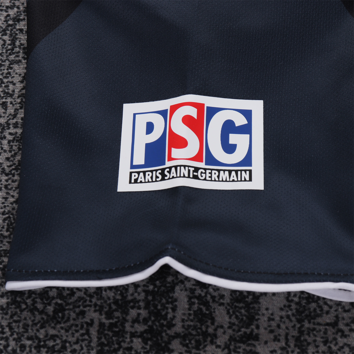 AlphaJersey-Retro Paris Saint-Germain PSG 2001-02 Third Kids Kit