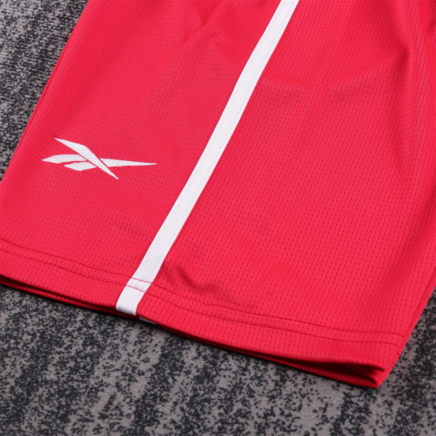 AlphaJersey-Retro Liver.pool 1997-98 Home Kids Kit