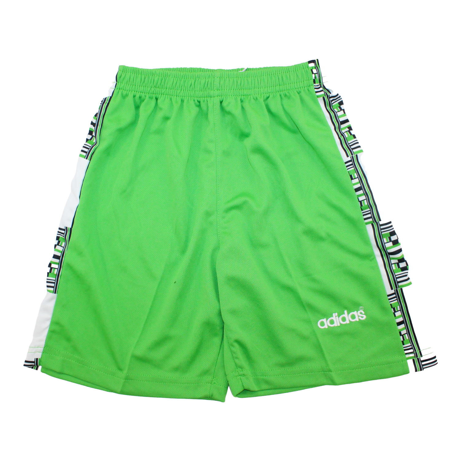 AJ-AlphaJersey-Retro Nigeria 1994 Away Kids Kit