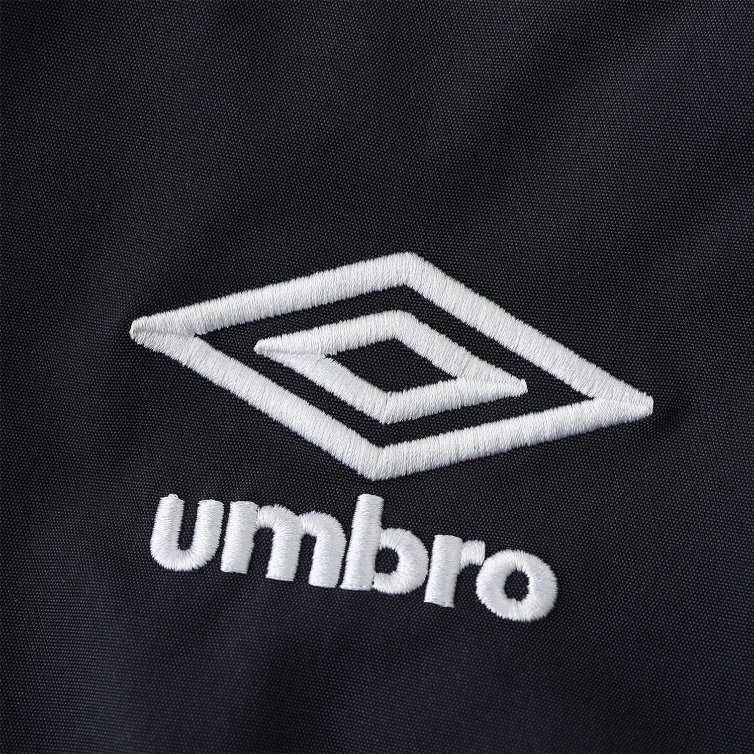 AlphaJersey-Retro England 1998 Windbreaker - Black