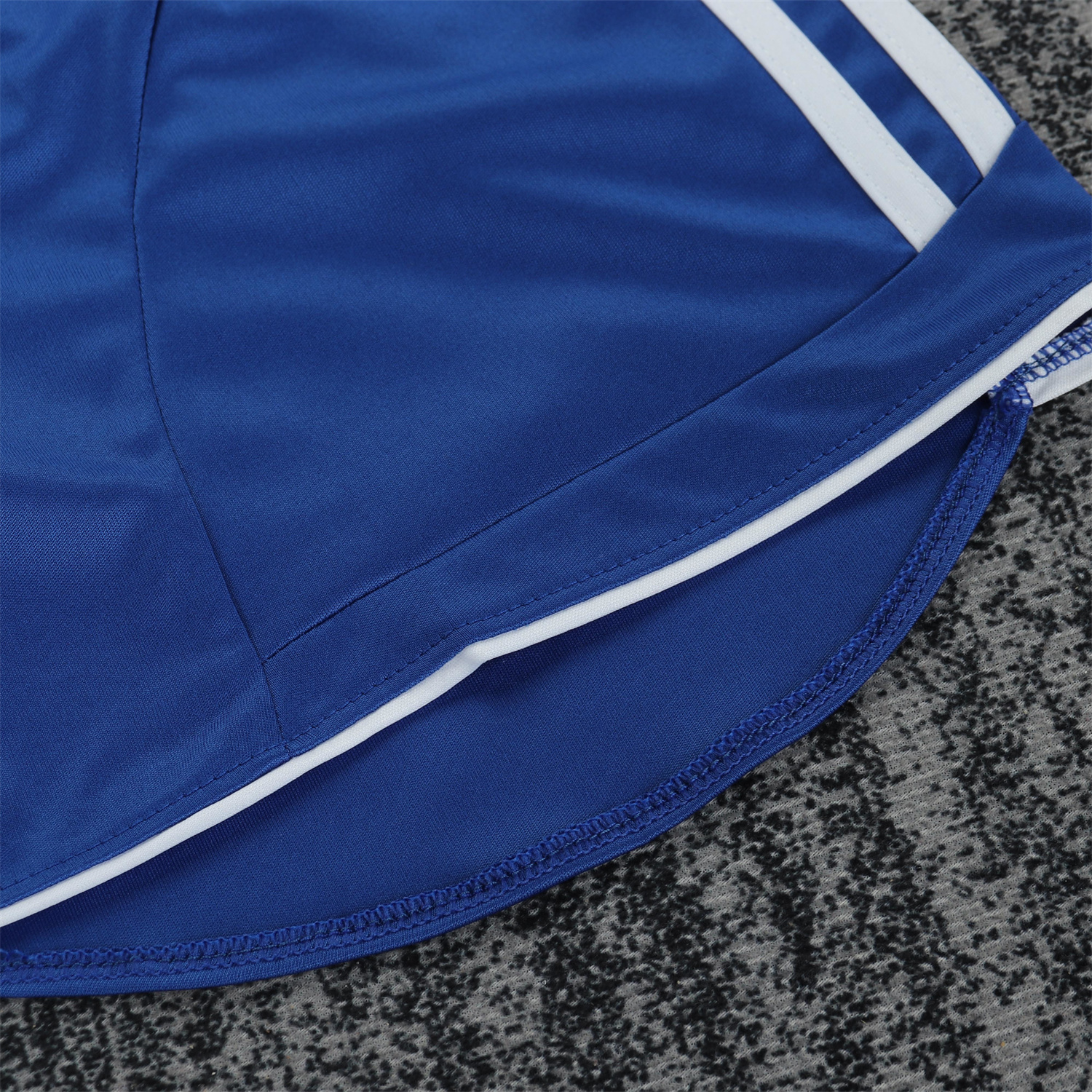 AlphaJersey-Retro C.H.E.L.S.E.A 2006-07 Home Kids Kit
