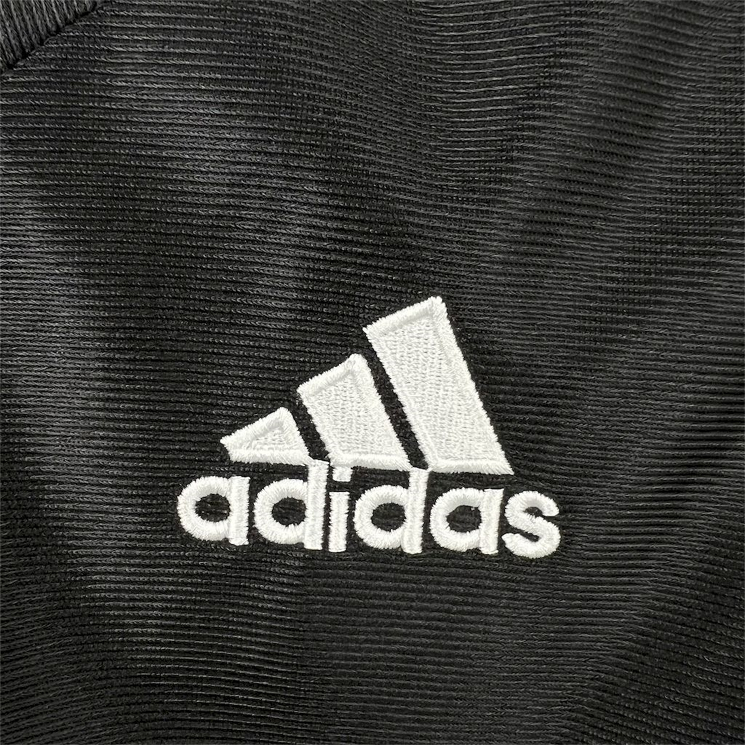 AlphaJersey-Retro Real Madrid 1999-01 Away Long Sleeves Jersey