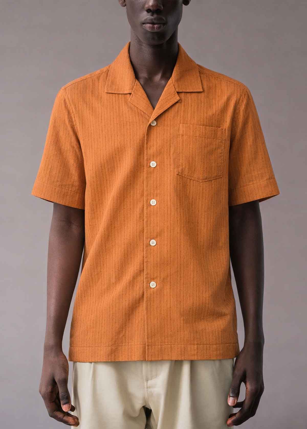 Top Down Copper | Modern Menswear by yycbvcnbmmnbm