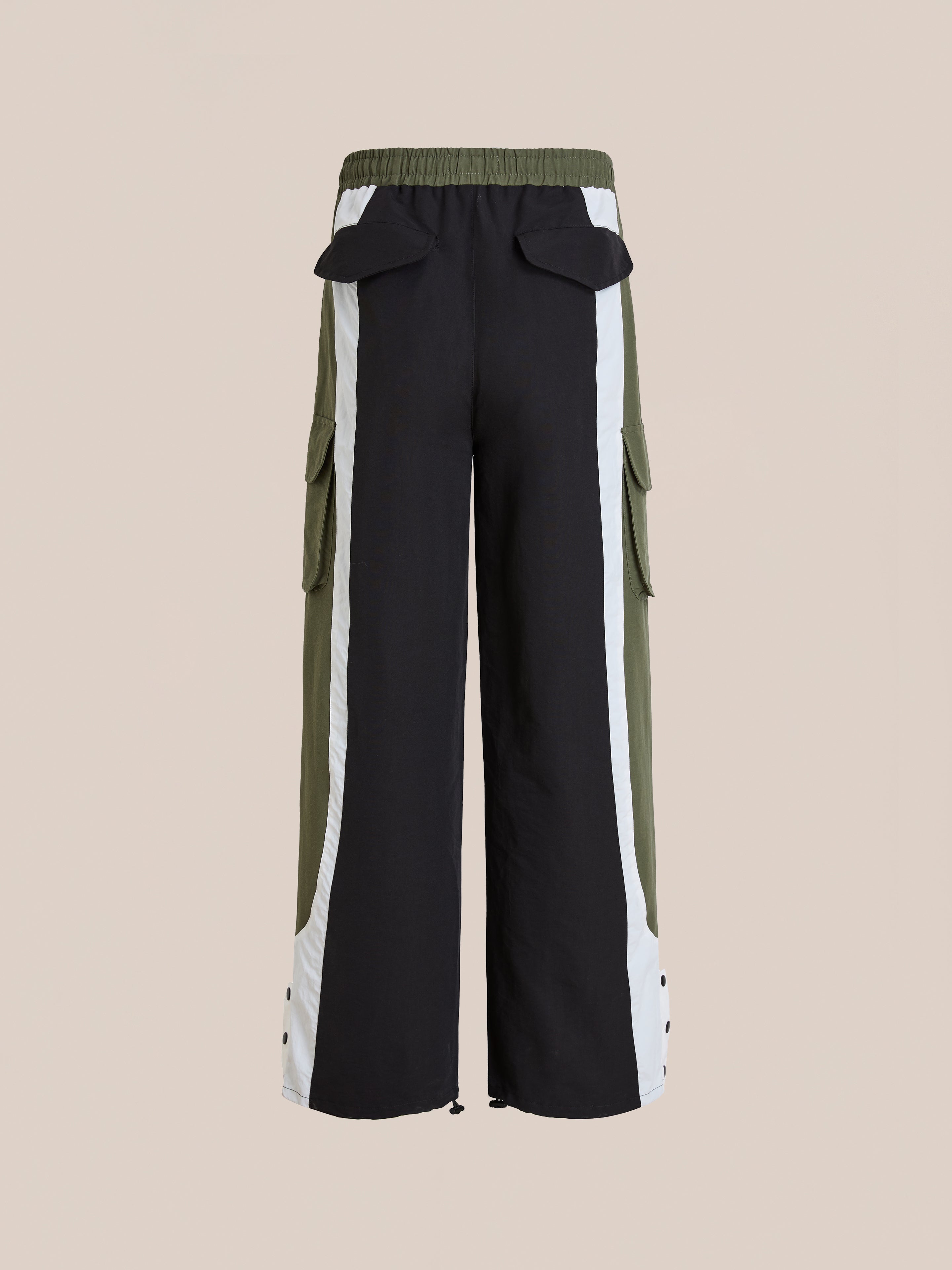 Sporting Club Track Pants | Modern Menswear by yycbvcnbmmnbm